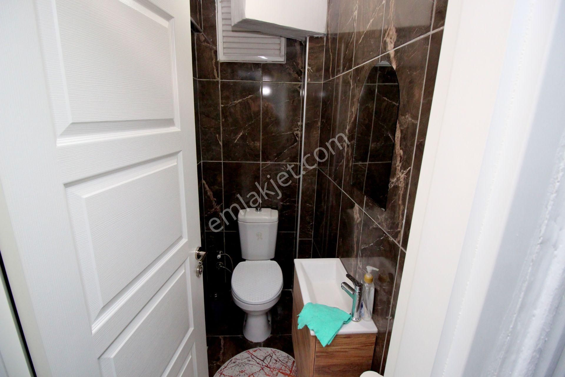 Emre Emlaktan 14.cadde Üzeri Full Yapılı Asansörlü 4+1 Satılık Daire - Görsel 32