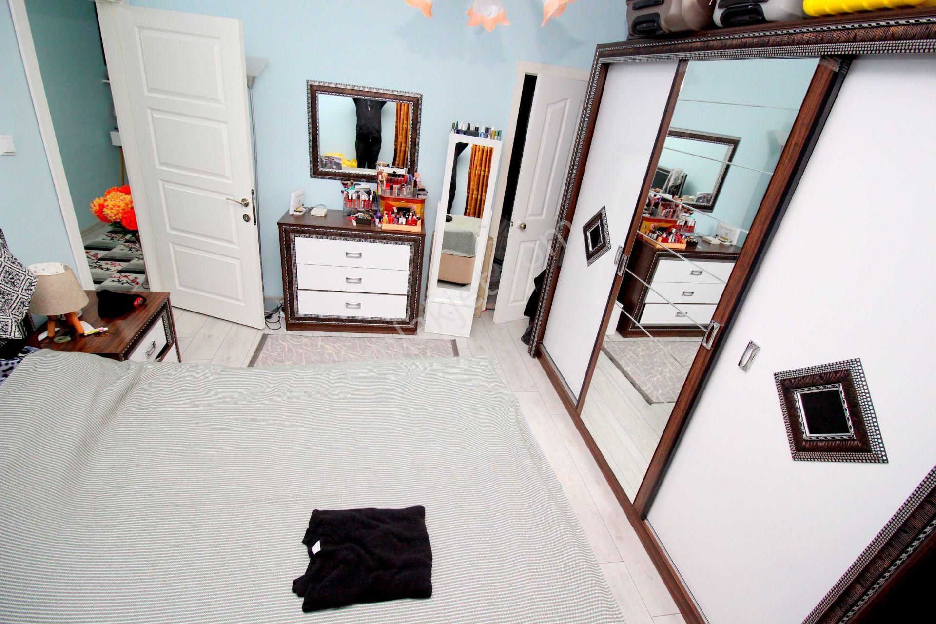 Emre Emlaktan 14.cadde Üzeri Full Yapılı Asansörlü 4+1 Satılık Daire - Görsel 16