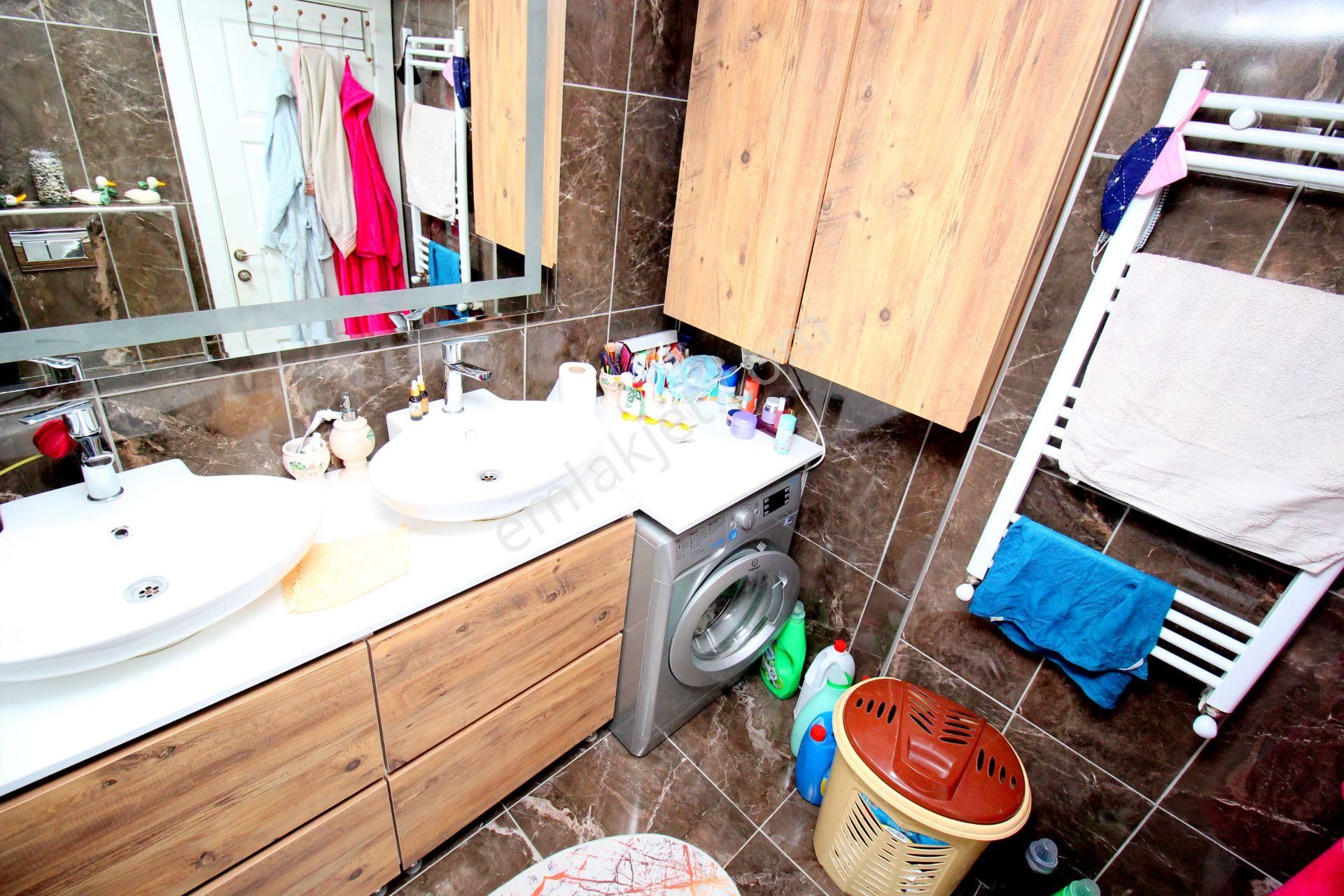 Emre Emlaktan 14.cadde Üzeri Full Yapılı Asansörlü 4+1 Satılık Daire - Görsel 28