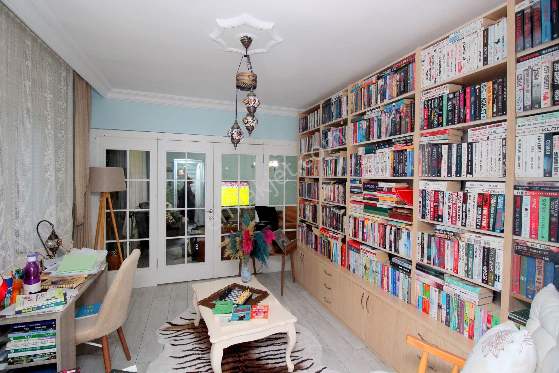 Emre Emlaktan 14.cadde Üzeri Full Yapılı Asansörlü 4+1 Satılık Daire - Görsel 7