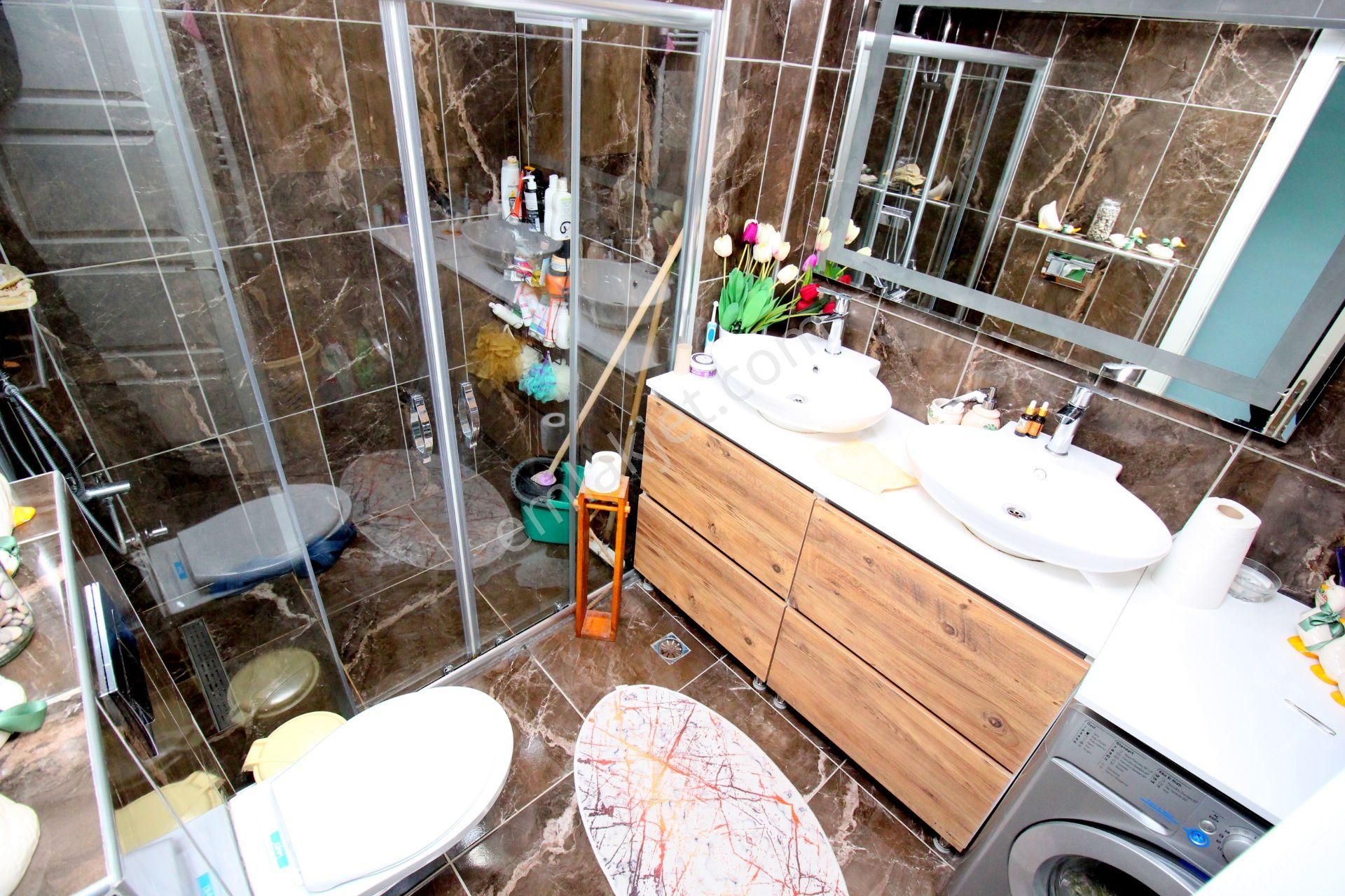 Emre Emlaktan 14.cadde Üzeri Full Yapılı Asansörlü 4+1 Satılık Daire - Görsel 30