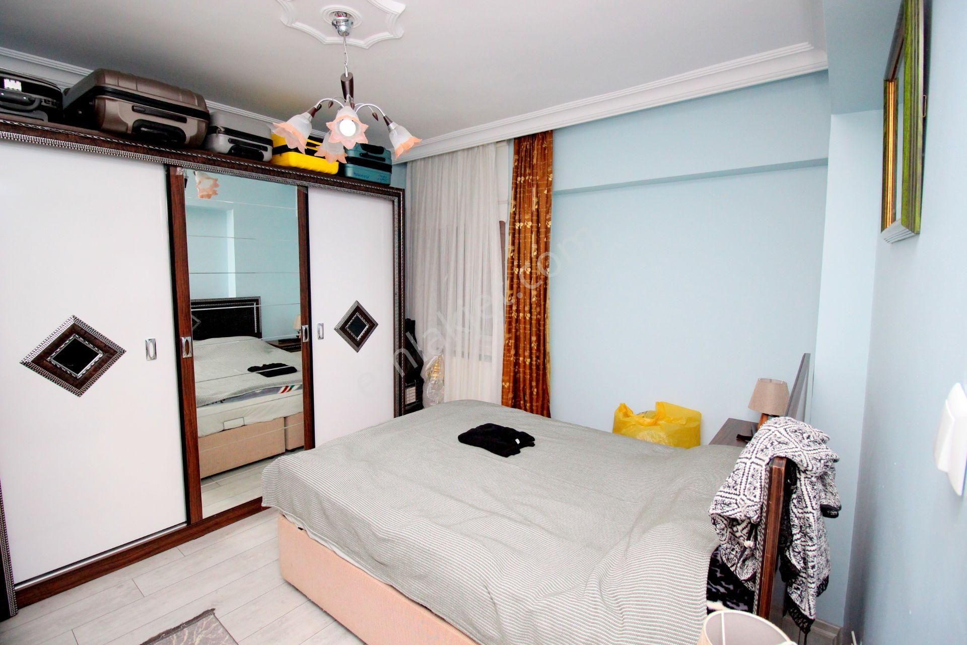 Emre Emlaktan 14.cadde Üzeri Full Yapılı Asansörlü 4+1 Satılık Daire - Görsel 15