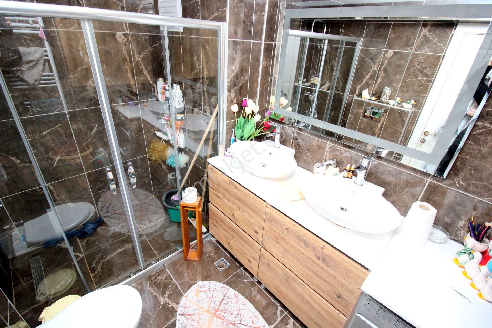 Emre Emlaktan 14.cadde Üzeri Full Yapılı Asansörlü 4+1 Satılık Daire - Görsel 26