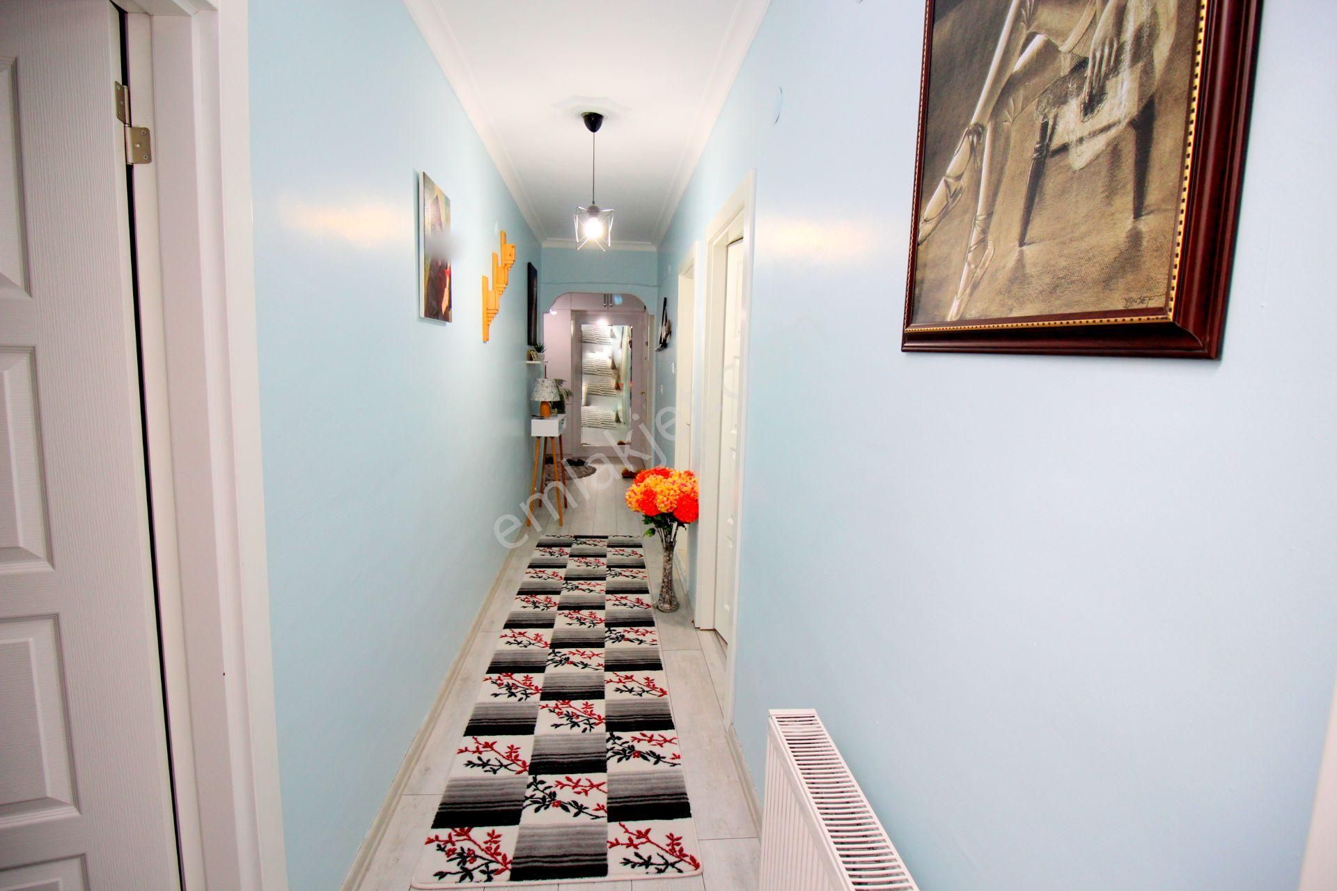 Emre Emlaktan 14.cadde Üzeri Full Yapılı Asansörlü 4+1 Satılık Daire - Görsel 23