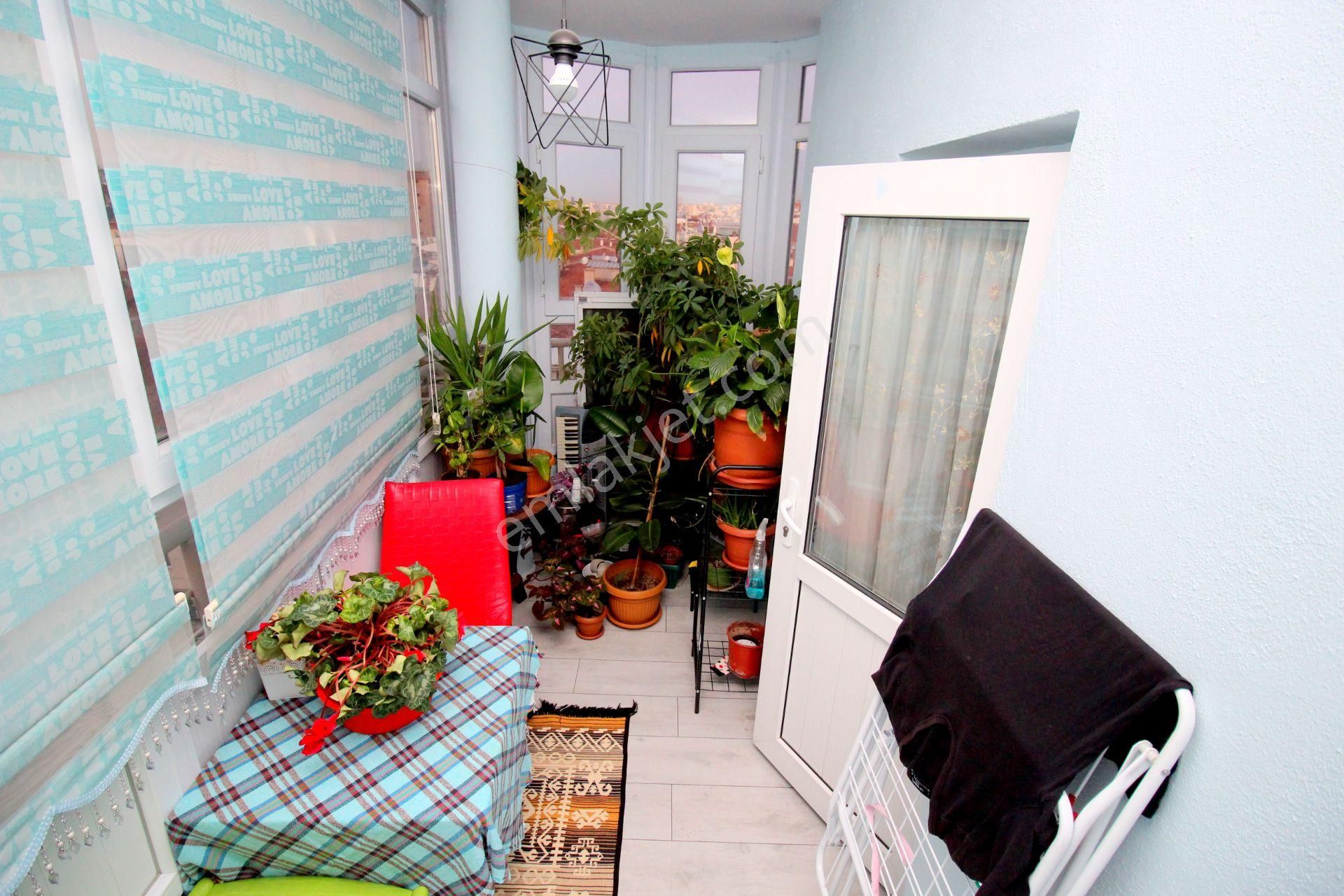 Emre Emlaktan 14.cadde Üzeri Full Yapılı Asansörlü 4+1 Satılık Daire - Görsel 8