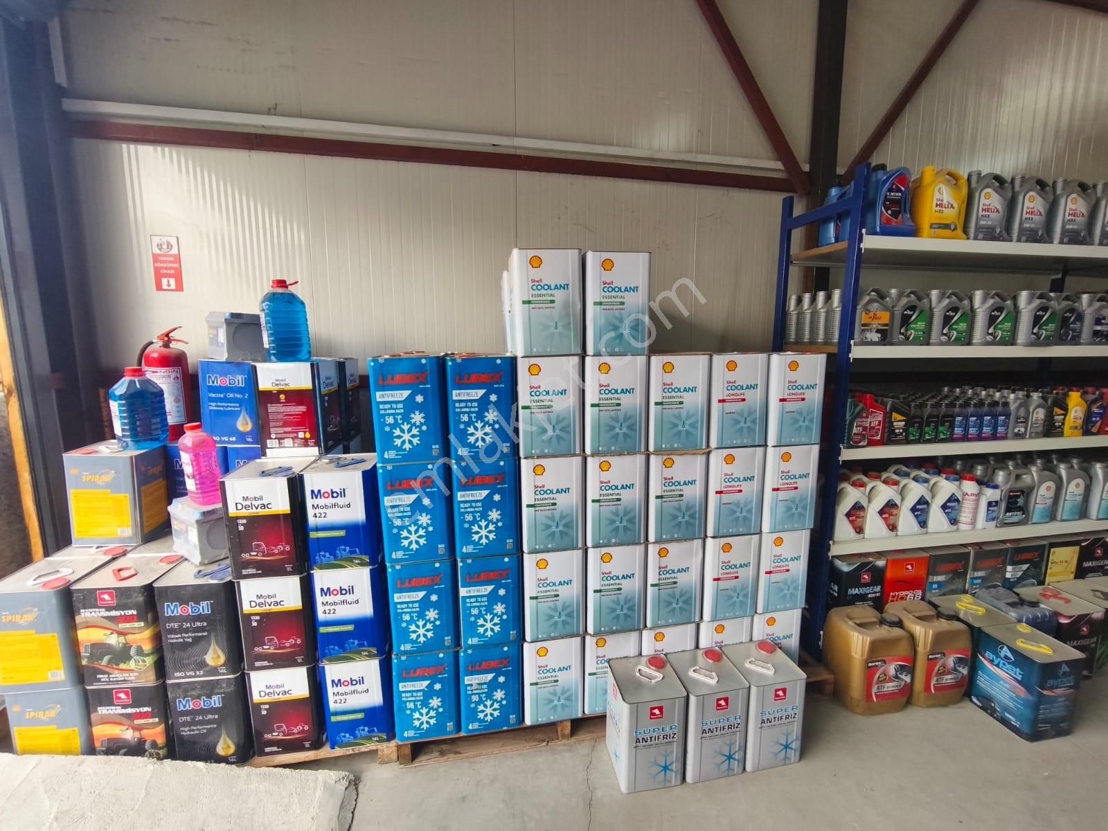 Güzel Konumu, Çift Cephe, Müşterisiyle Devren Madeni Yağcı - Görsel 9