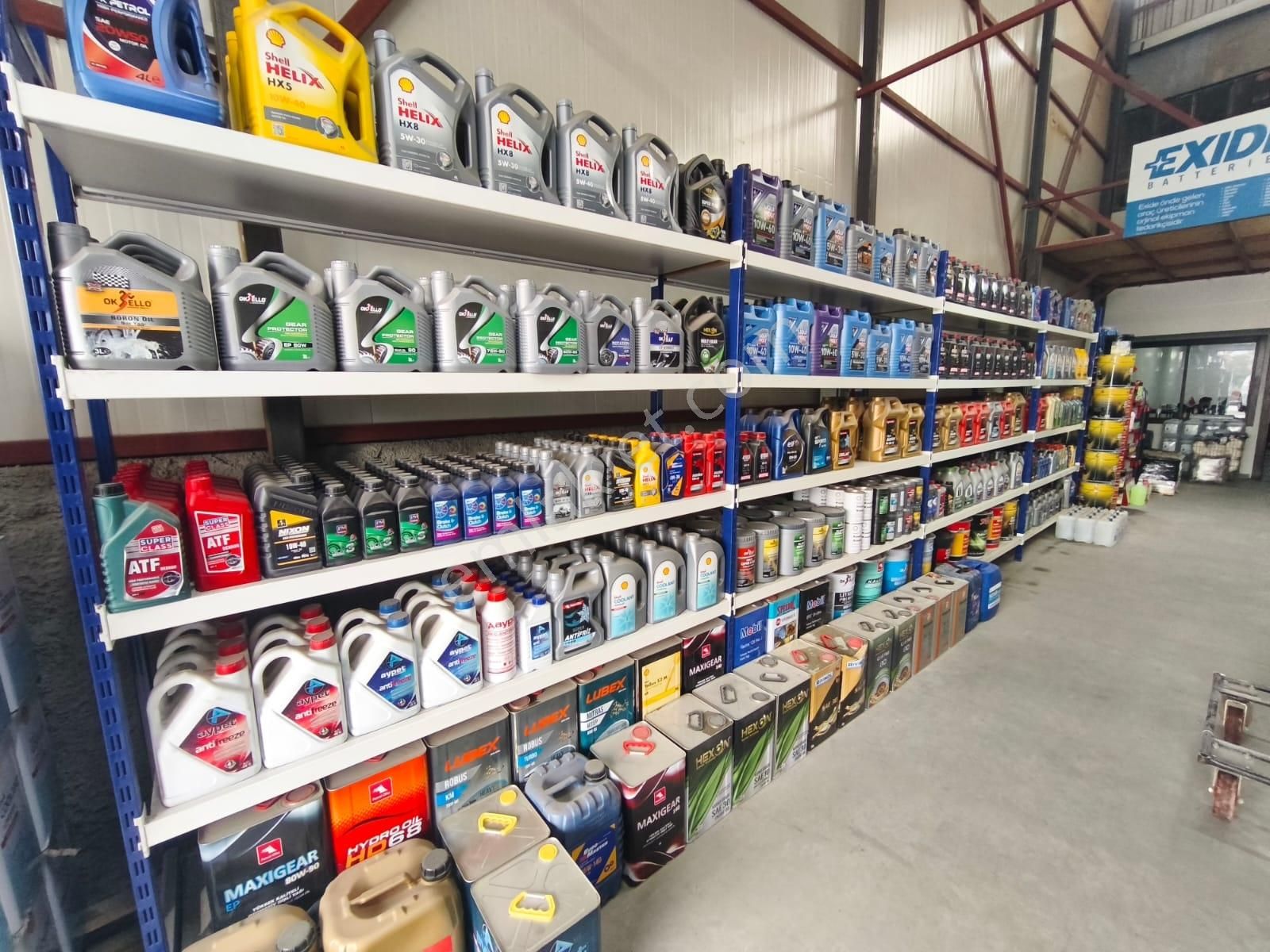 Güzel Konumu, Çift Cephe, Müşterisiyle Devren Madeni Yağcı - Görsel 3