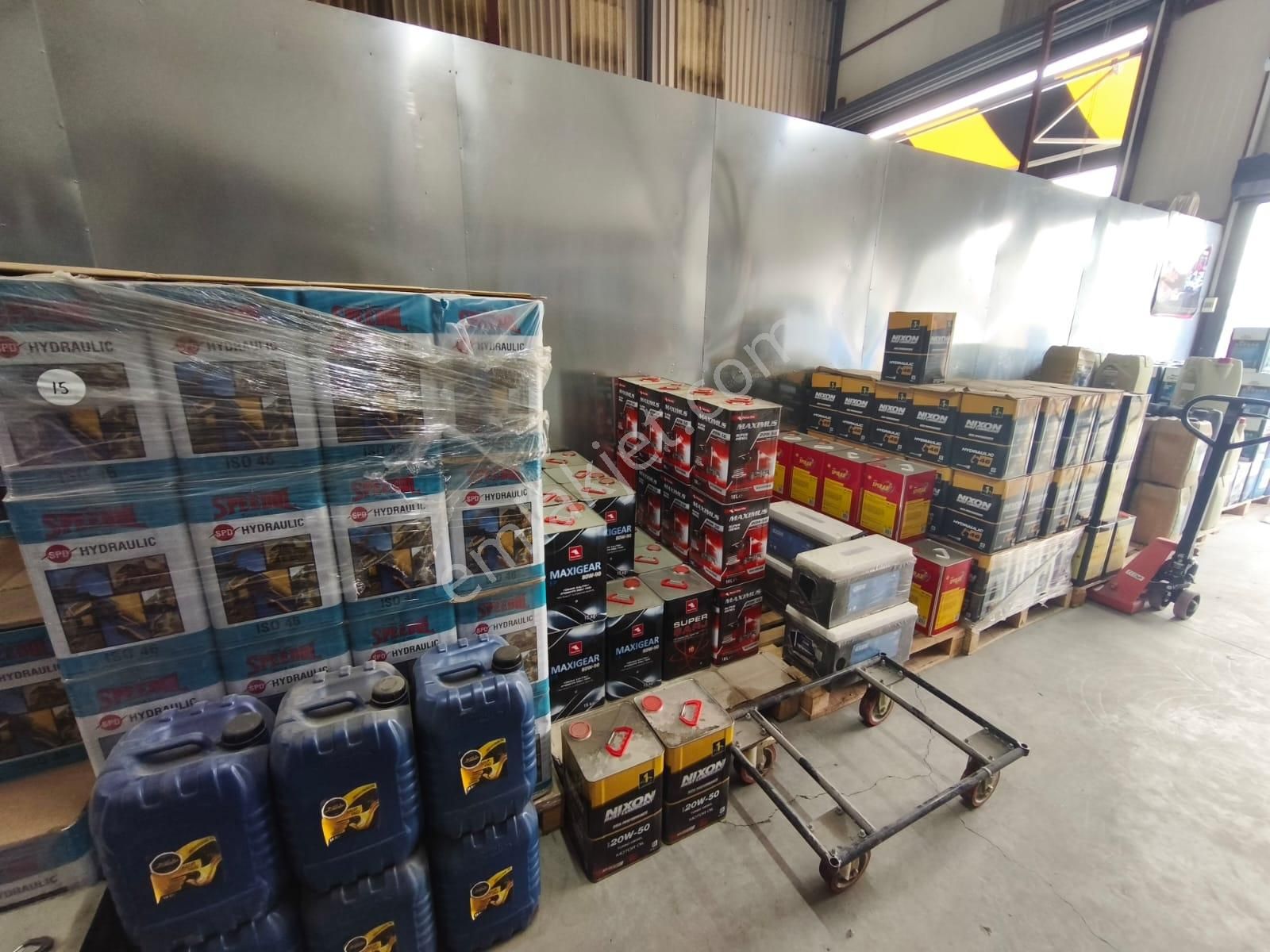 Güzel Konumu, Çift Cephe, Müşterisiyle Devren Madeni Yağcı - Görsel 5