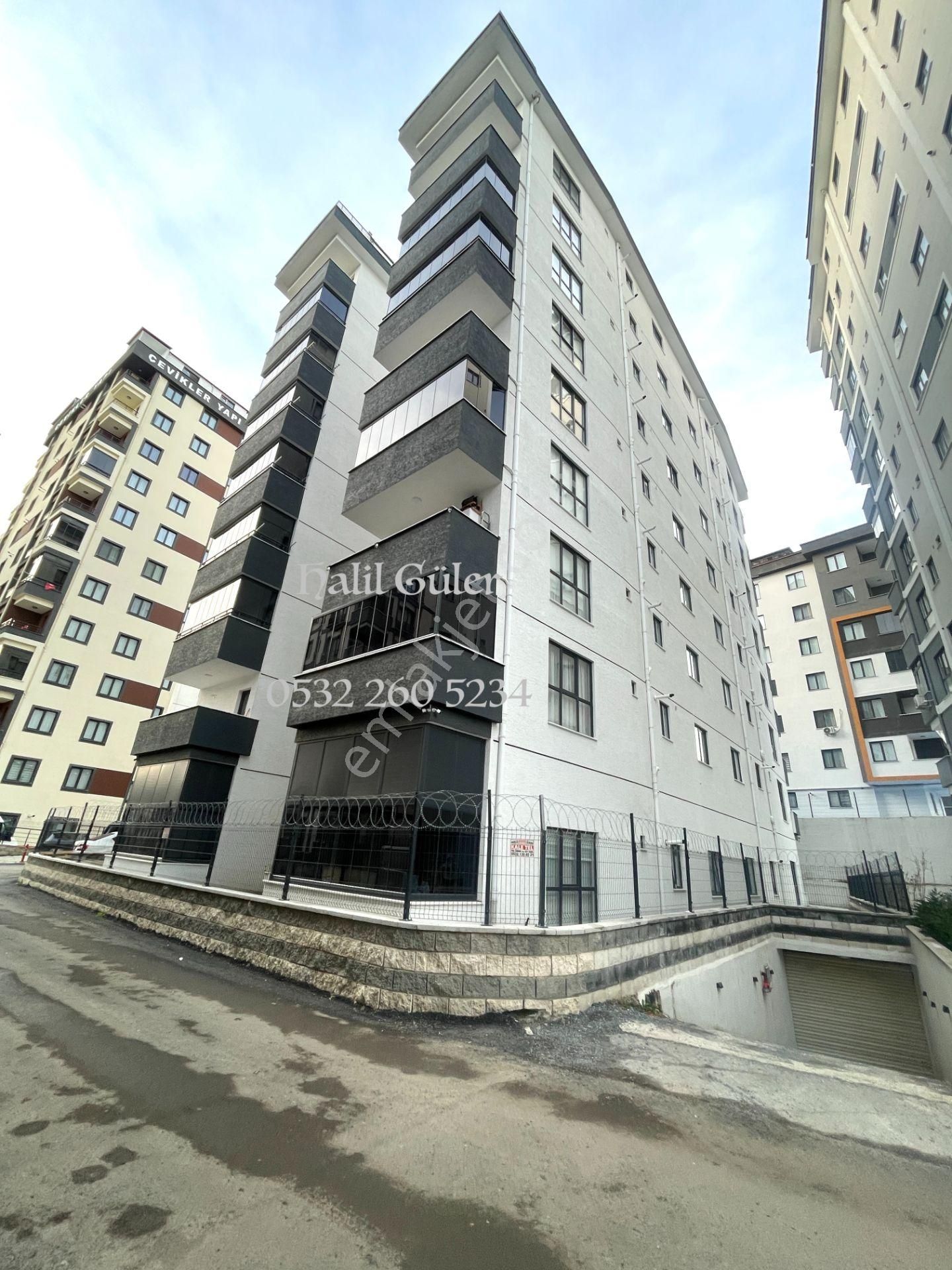 Çekmeköy Taşdelen Sultançiftliği Mahallesi 2+1 Ara Kat Daire - Görsel 7