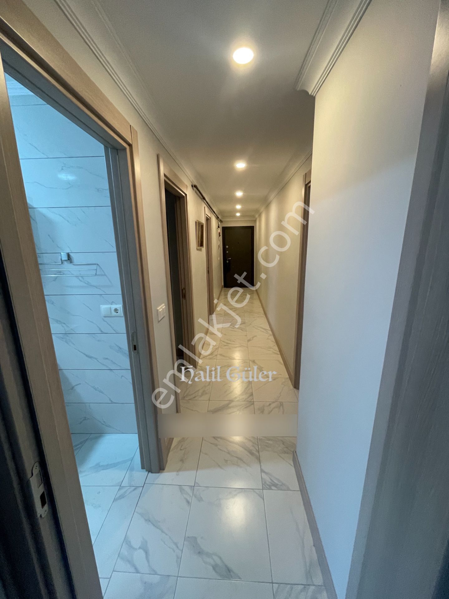 Çekmeköy Taşdelen Sultançiftliği Mahallesi 2+1 Ara Kat Daire - Görsel 30