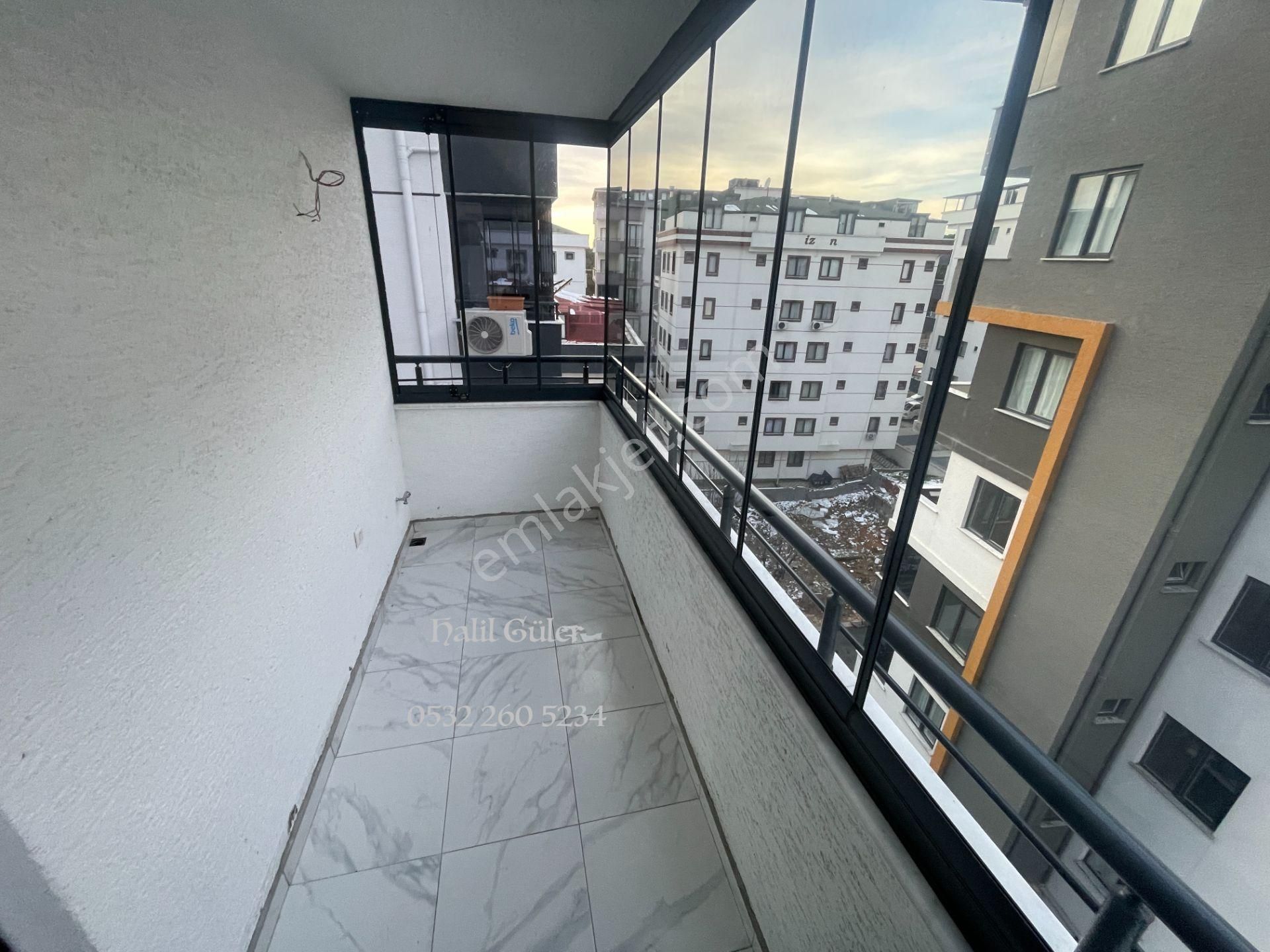 Çekmeköy Taşdelen Sultançiftliği Mahallesi 2+1 Ara Kat Daire - Görsel 29