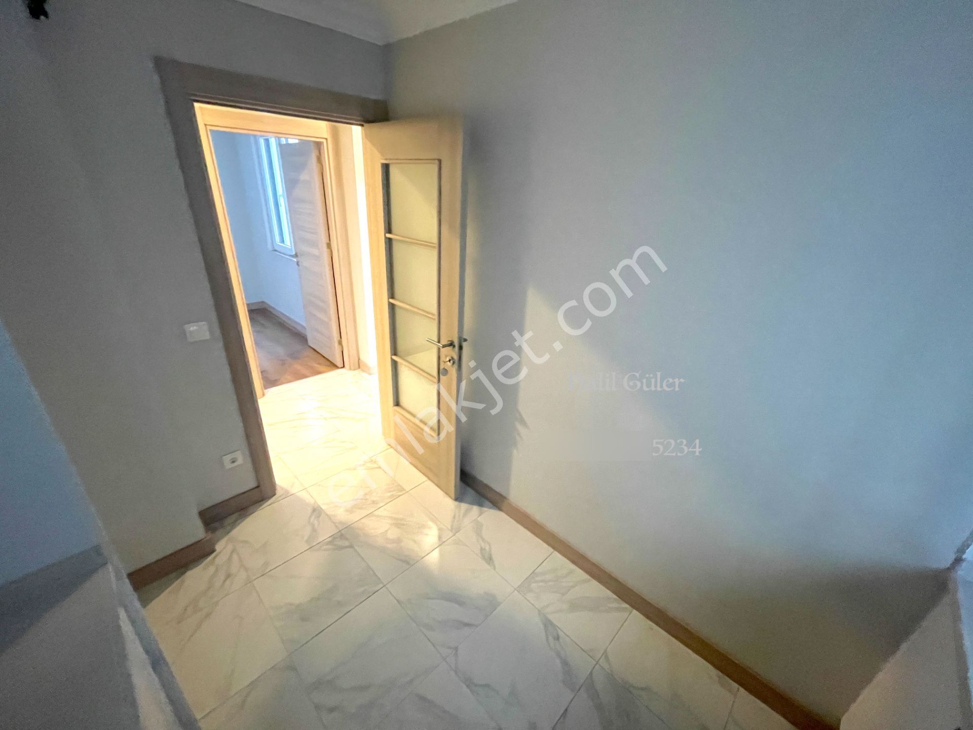 Çekmeköy Taşdelen Sultançiftliği Mahallesi 2+1 Ara Kat Daire - Görsel 16