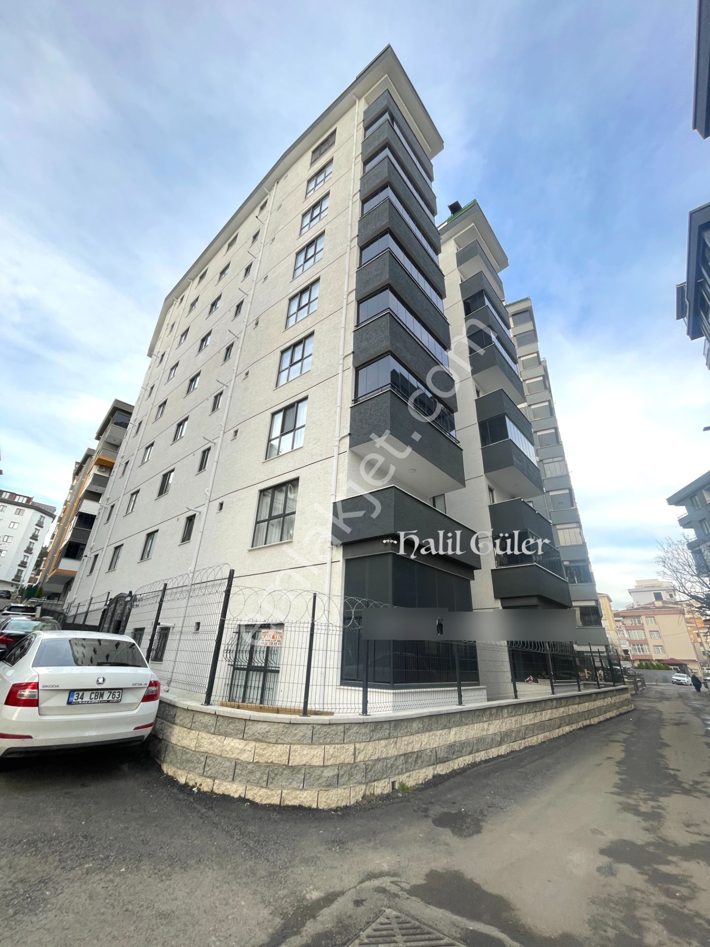 Çekmeköy Taşdelen Sultançiftliği Mahallesi 2+1 Ara Kat Daire - Görsel 3