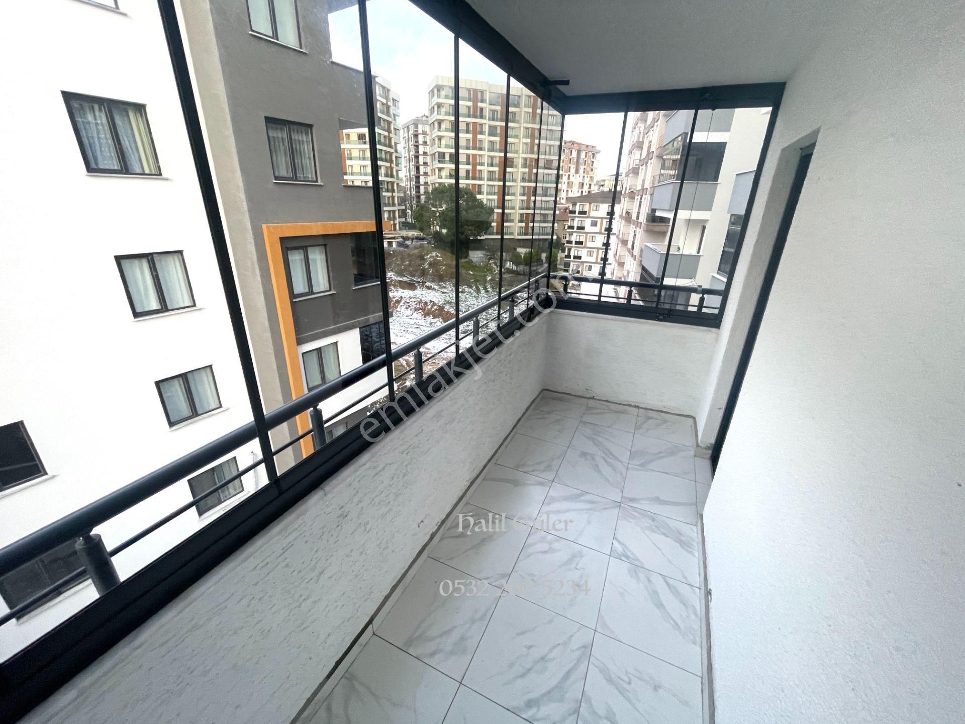 Çekmeköy Taşdelen Sultançiftliği Mahallesi 2+1 Ara Kat Daire - Görsel 28