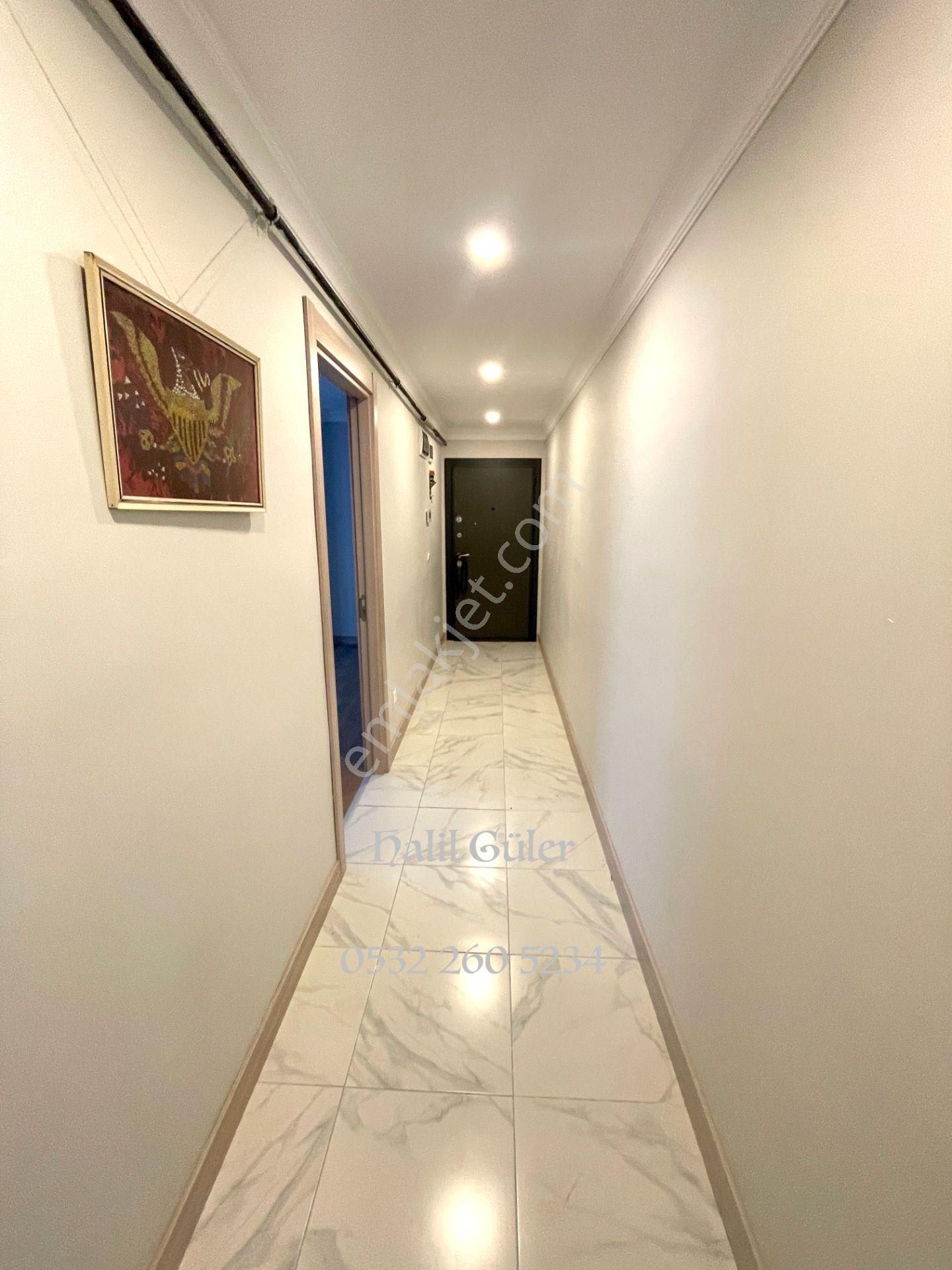 Çekmeköy Taşdelen Sultançiftliği Mahallesi 2+1 Ara Kat Daire - Görsel 31