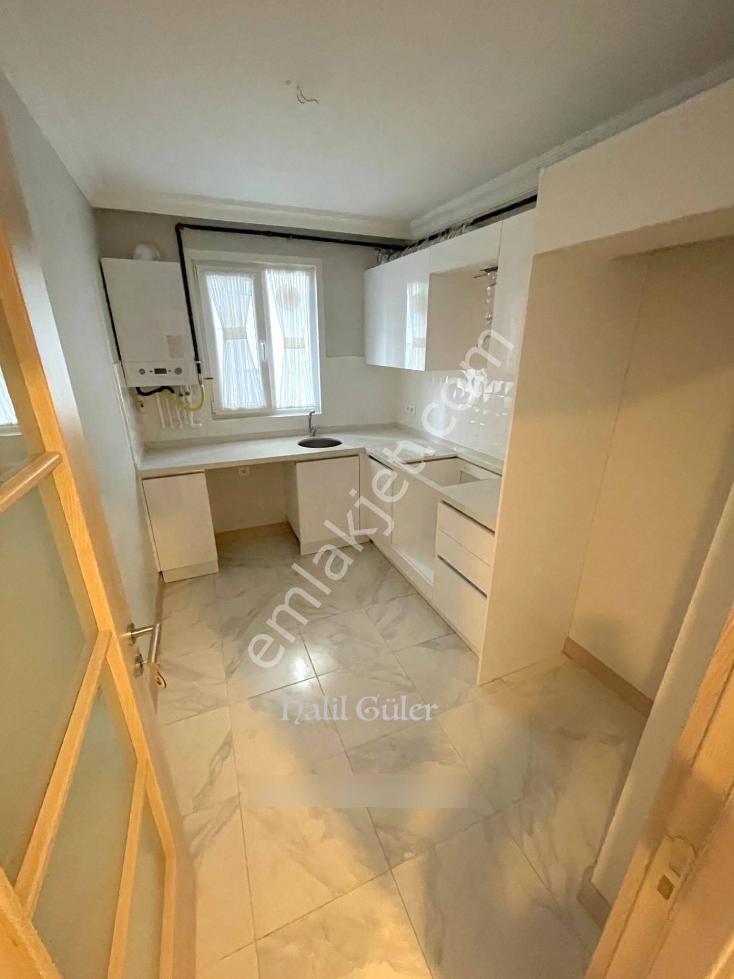 Çekmeköy Taşdelen Sultançiftliği Mahallesi 2+1 Ara Kat Daire - Görsel 17