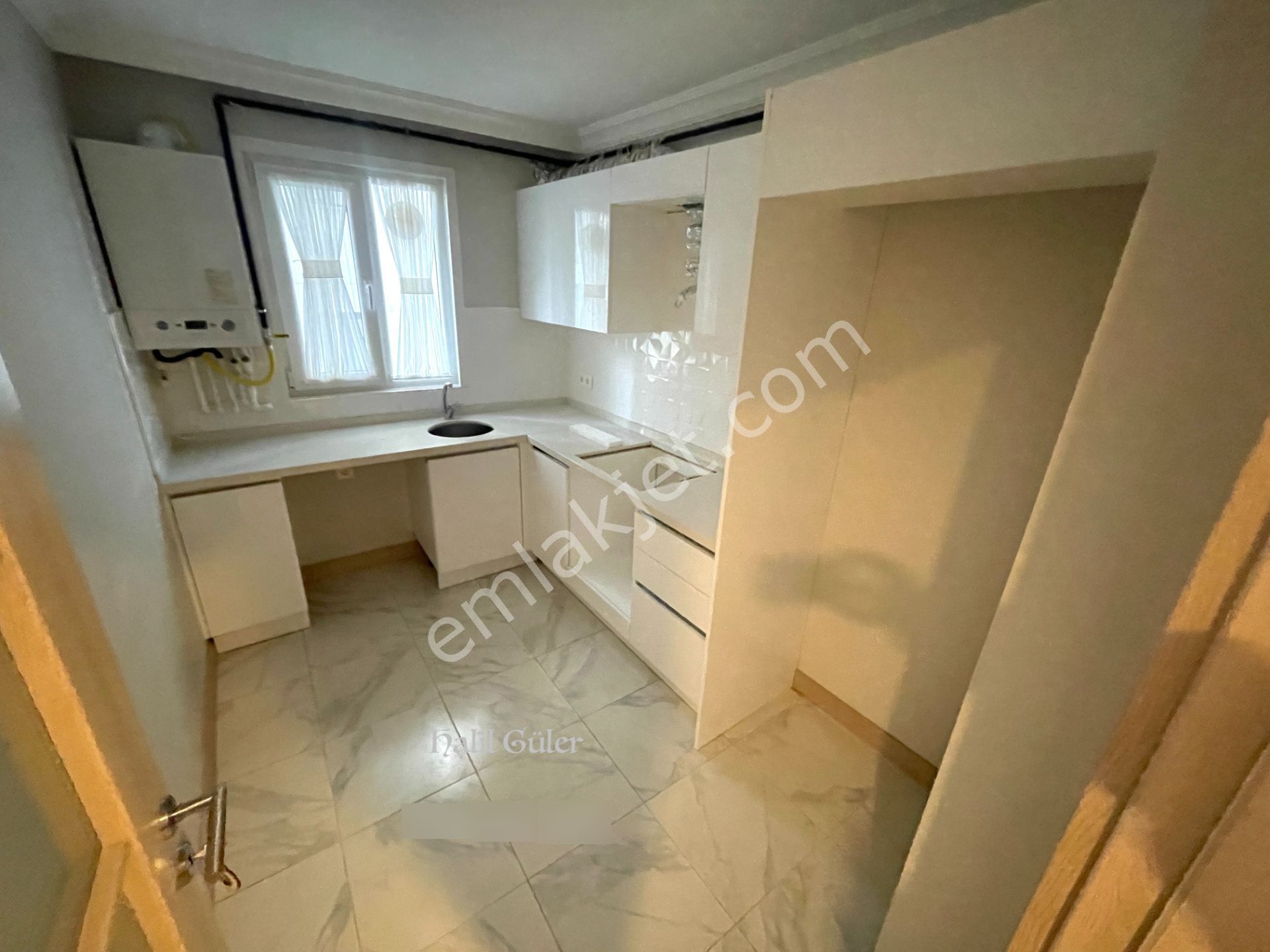 Çekmeköy Taşdelen Sultançiftliği Mahallesi 2+1 Ara Kat Daire - Görsel 14