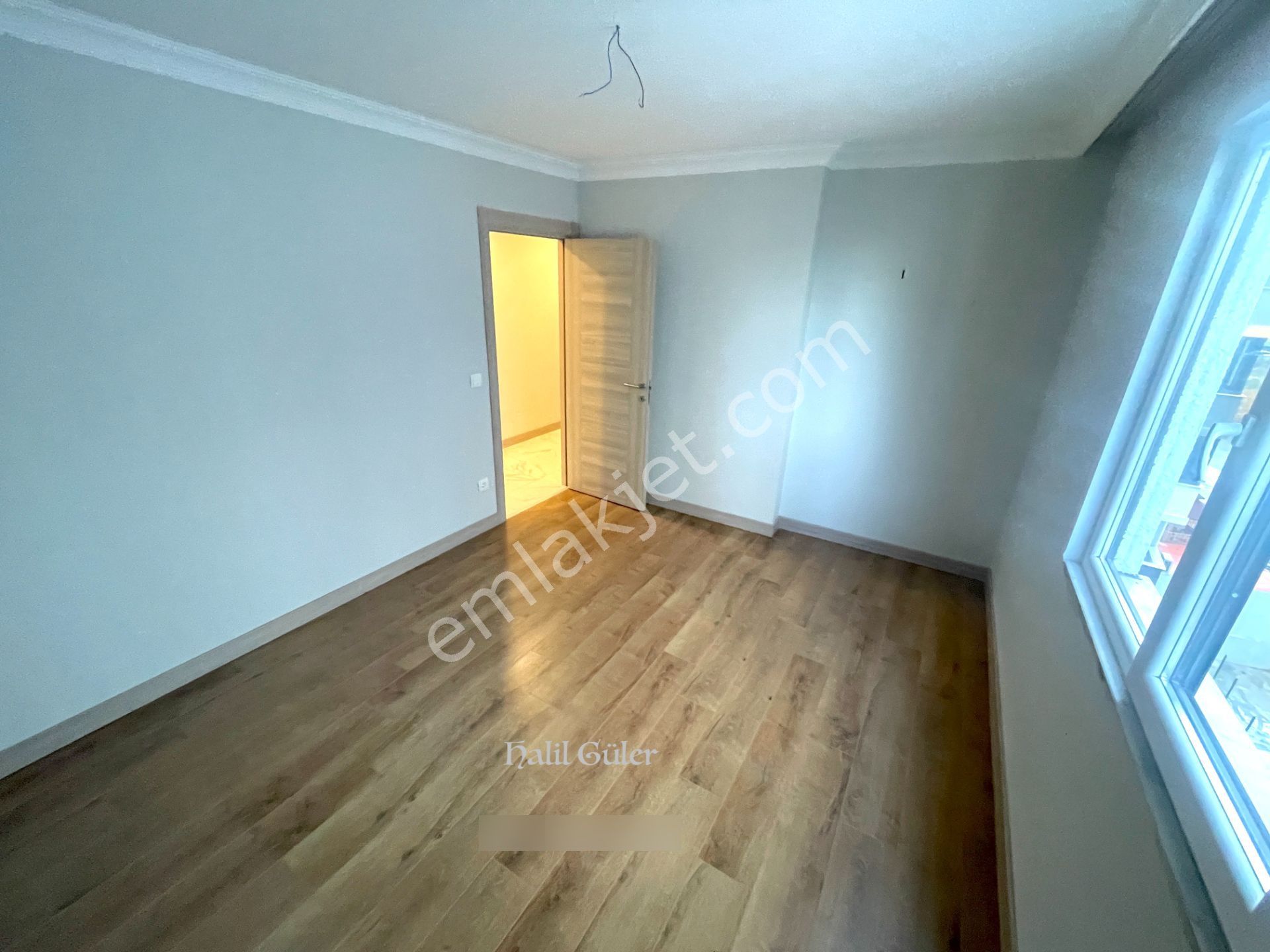 Çekmeköy Taşdelen Sultançiftliği Mahallesi 2+1 Ara Kat Daire - Görsel 10