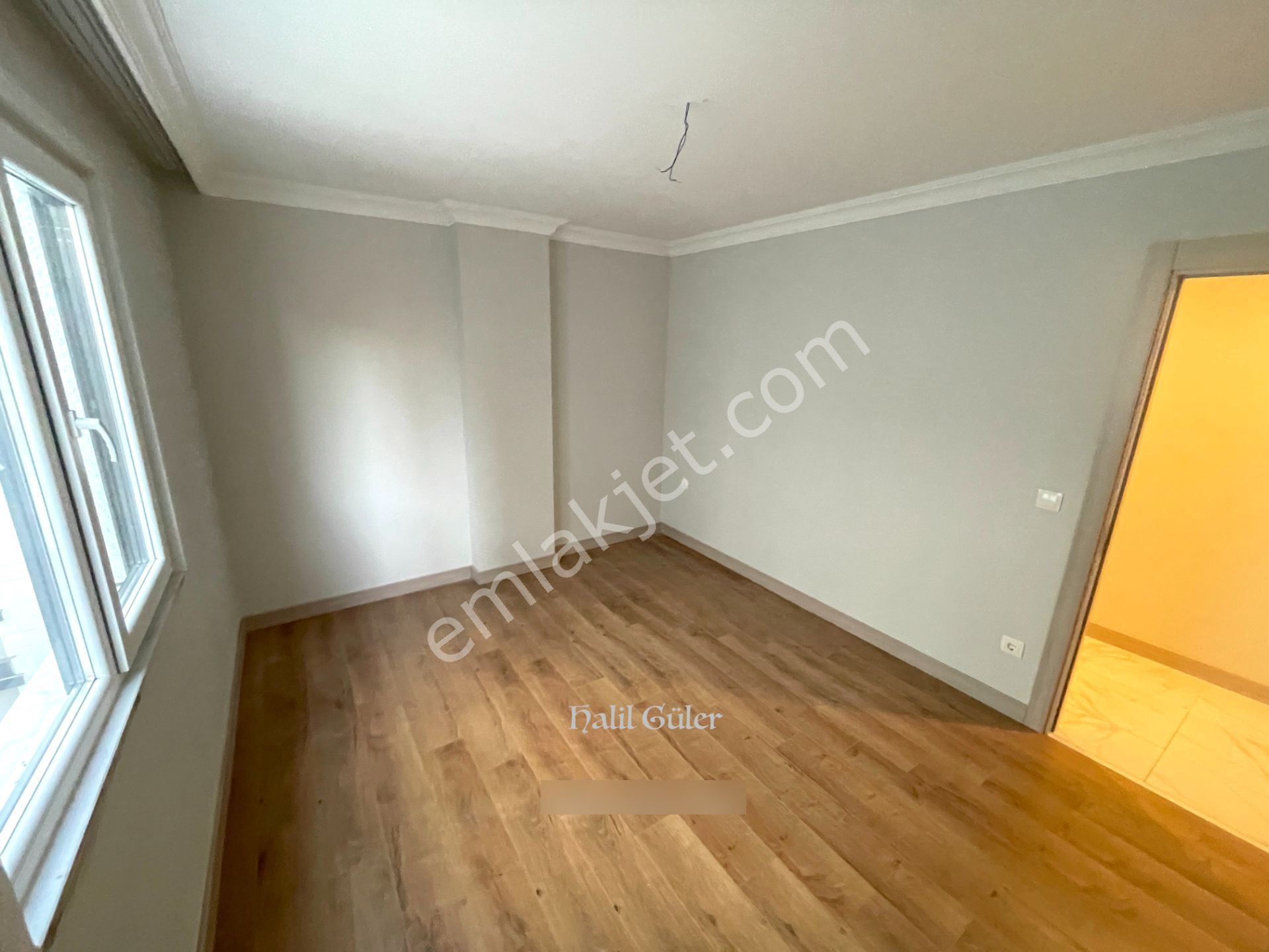 Çekmeköy Taşdelen Sultançiftliği Mahallesi 2+1 Ara Kat Daire - Görsel 9