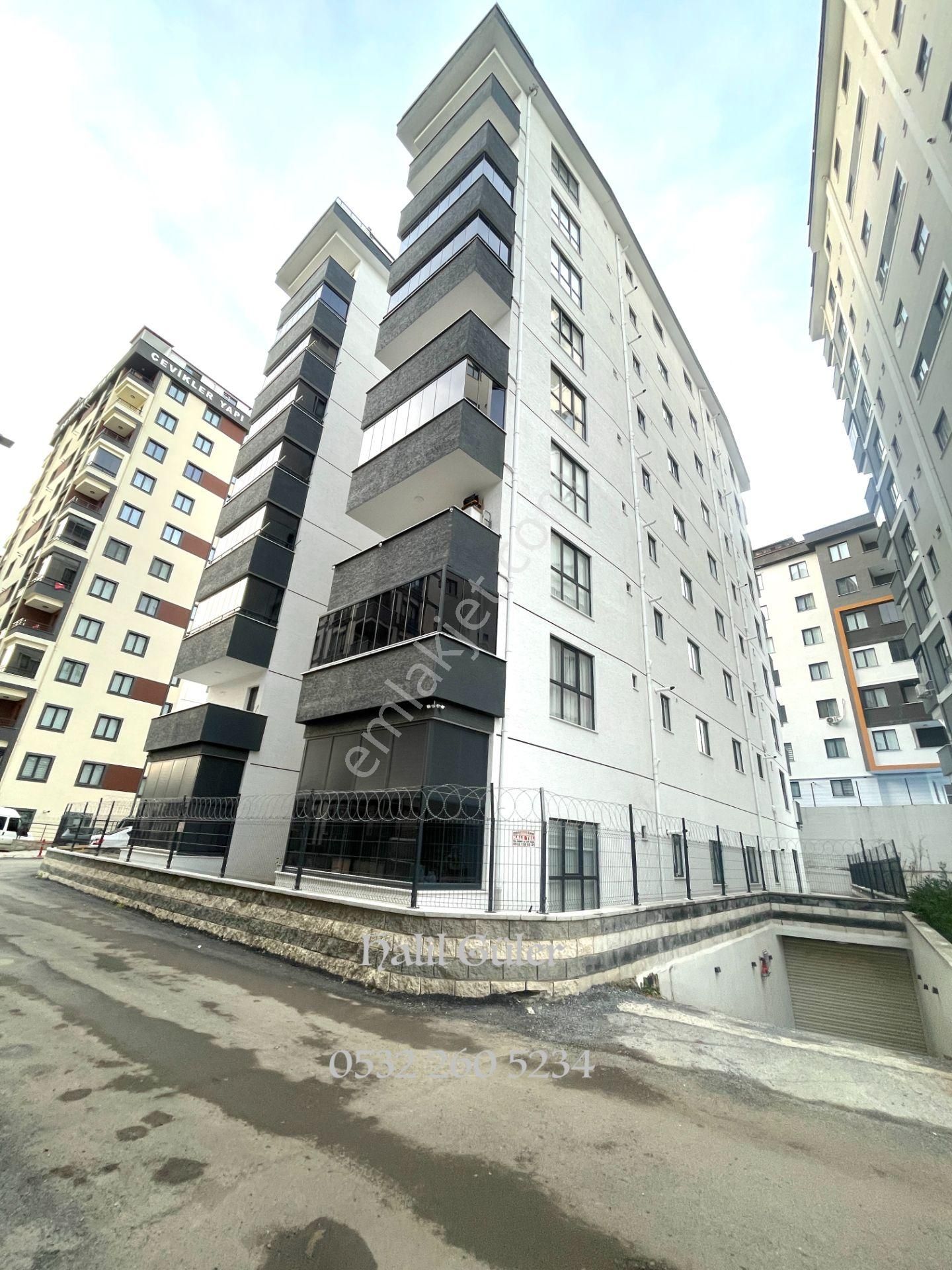 Çekmeköy Taşdelen Sultançiftliği Mahallesi 2+1 Ara Kat Daire - Görsel 5