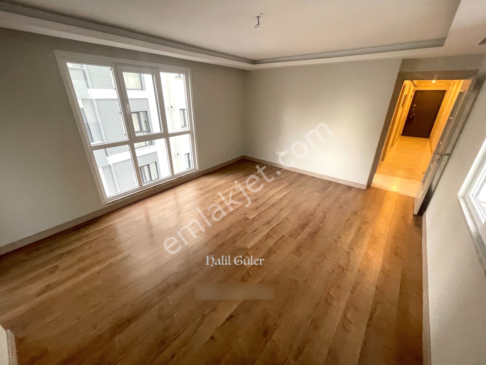 Çekmeköy Taşdelen Sultançiftliği Mahallesi 2+1 Ara Kat Daire - Görsel 24