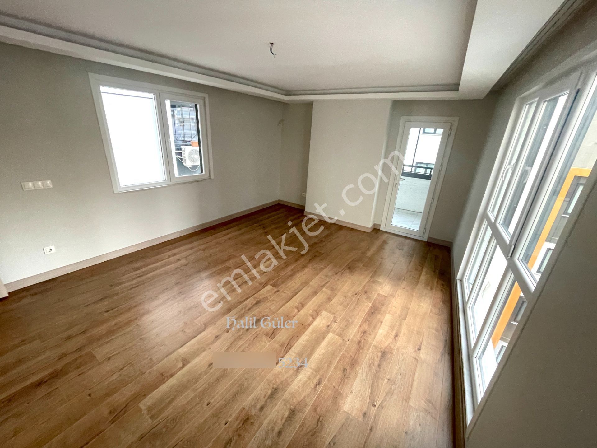 Çekmeköy Taşdelen Sultançiftliği Mahallesi 2+1 Ara Kat Daire - Görsel 26