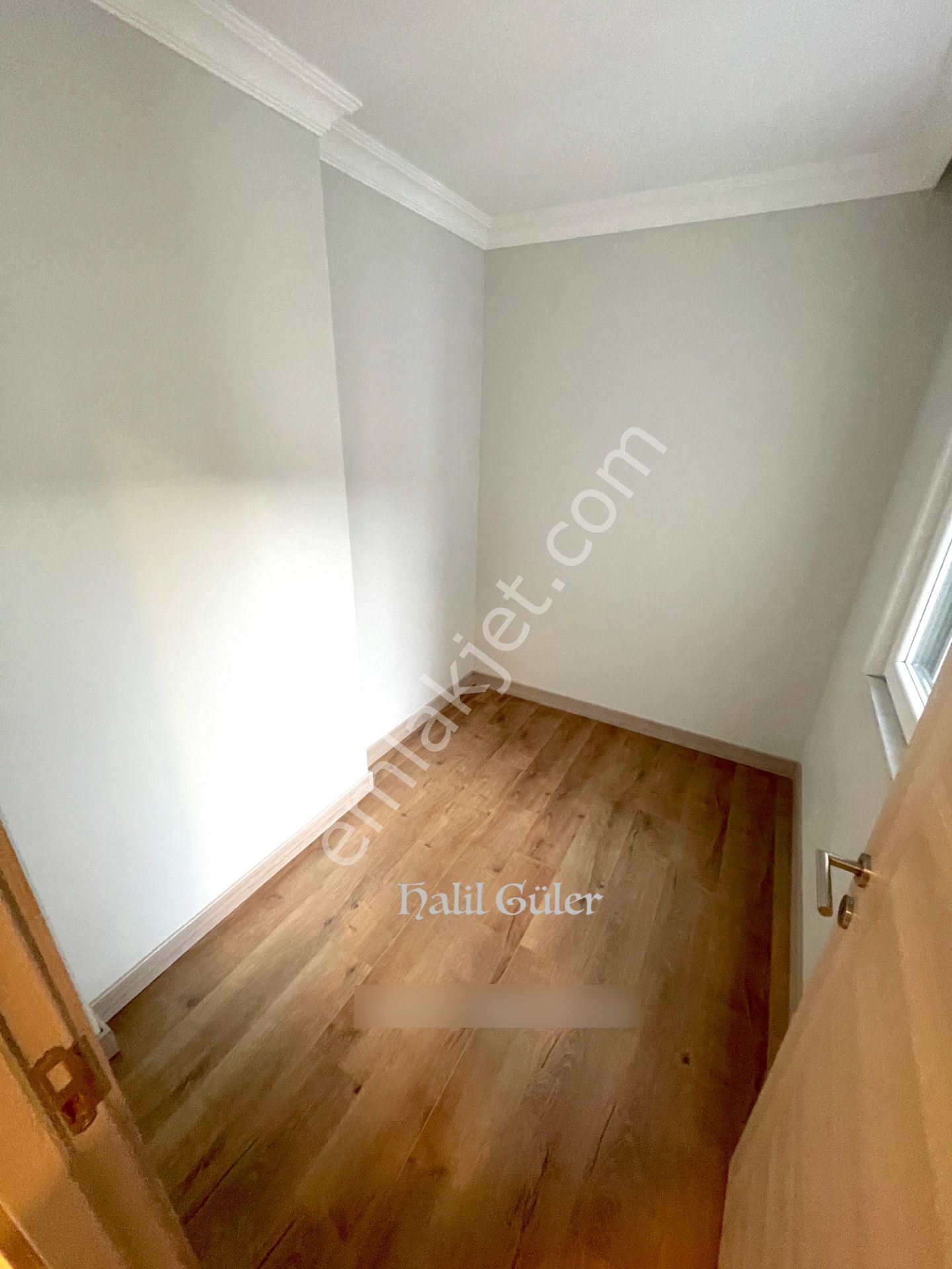 Çekmeköy Taşdelen Sultançiftliği Mahallesi 2+1 Ara Kat Daire - Görsel 18