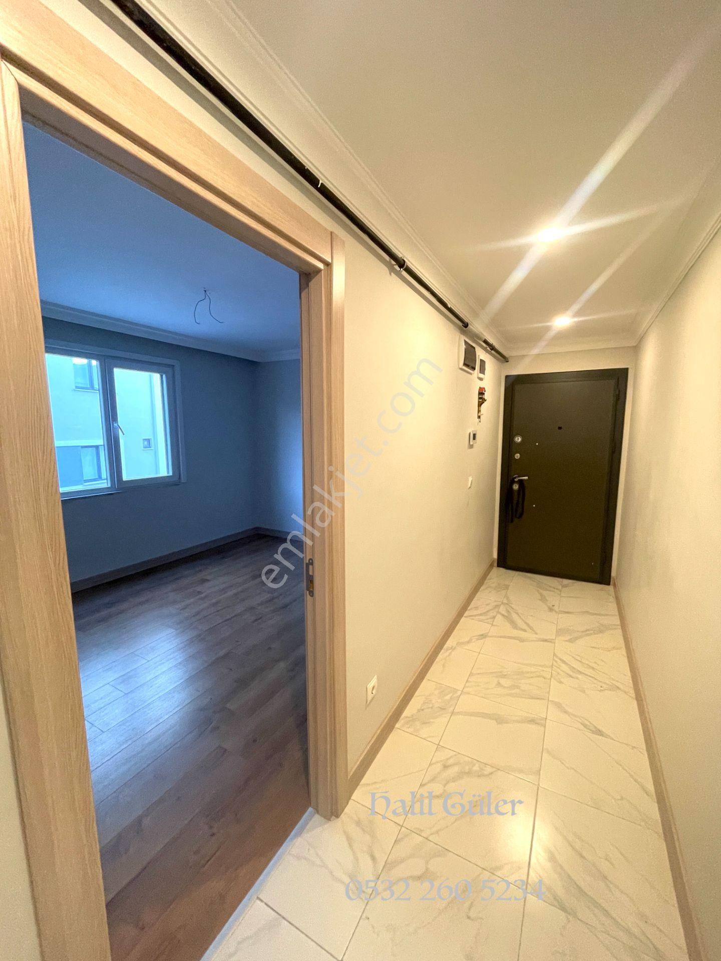 Çekmeköy Taşdelen Sultançiftliği Mahallesi 2+1 Ara Kat Daire - Görsel 12