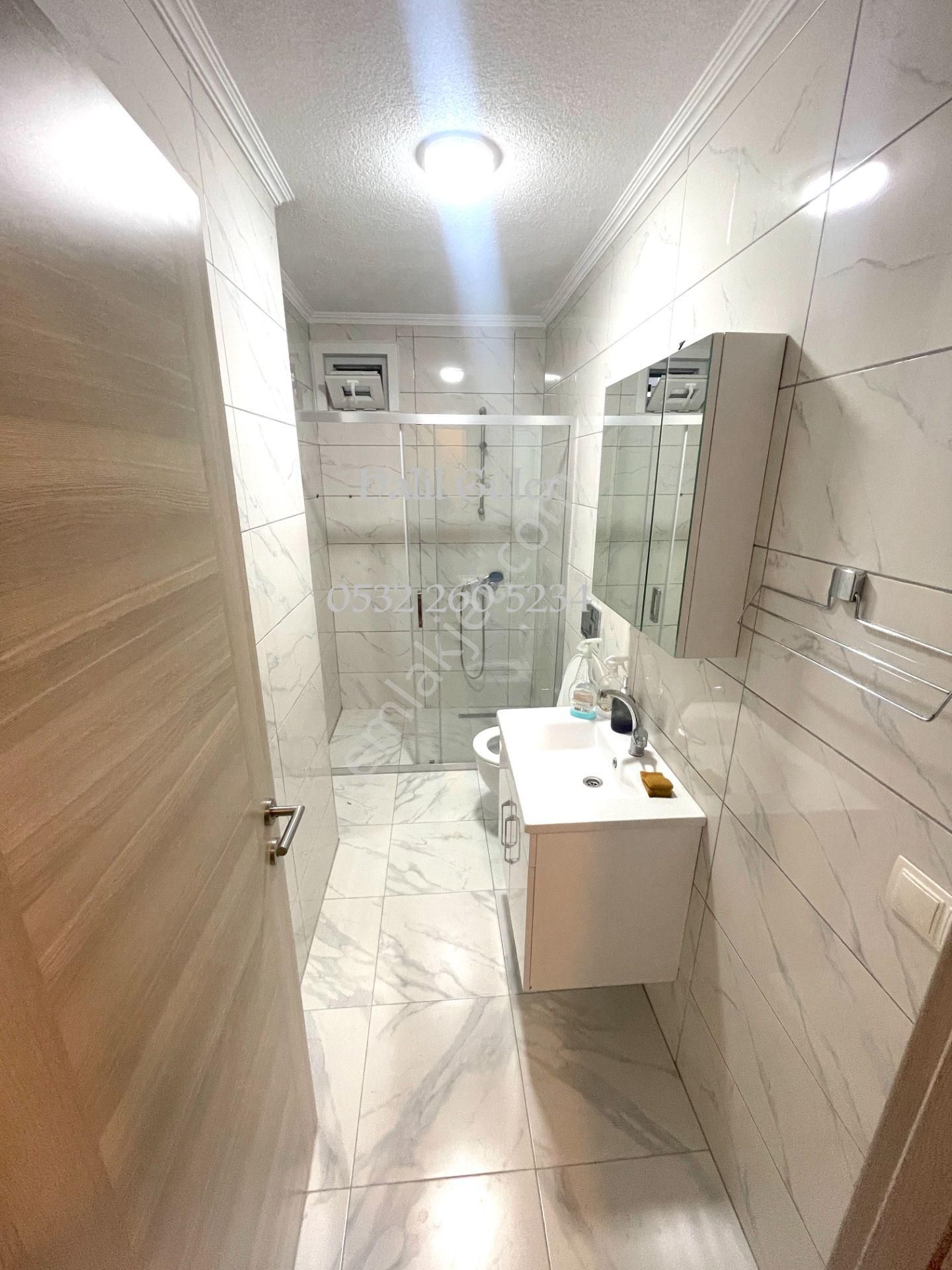 Çekmeköy Taşdelen Sultançiftliği Mahallesi 2+1 Ara Kat Daire - Görsel 32