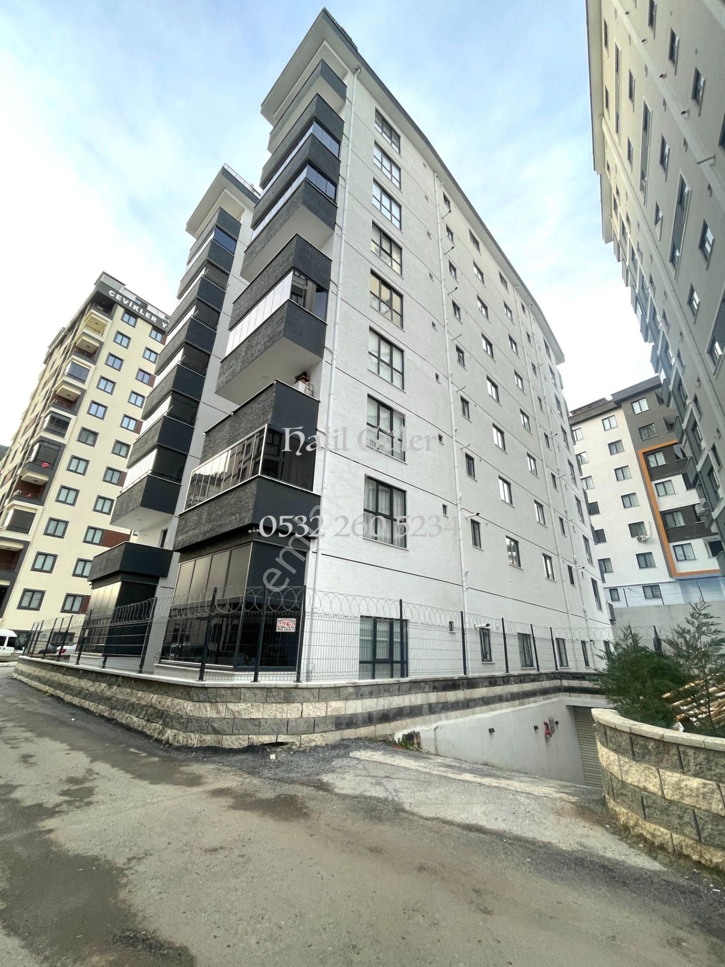 Çekmeköy Taşdelen Sultançiftliği Mahallesi 2+1 Ara Kat Daire - Görsel 4