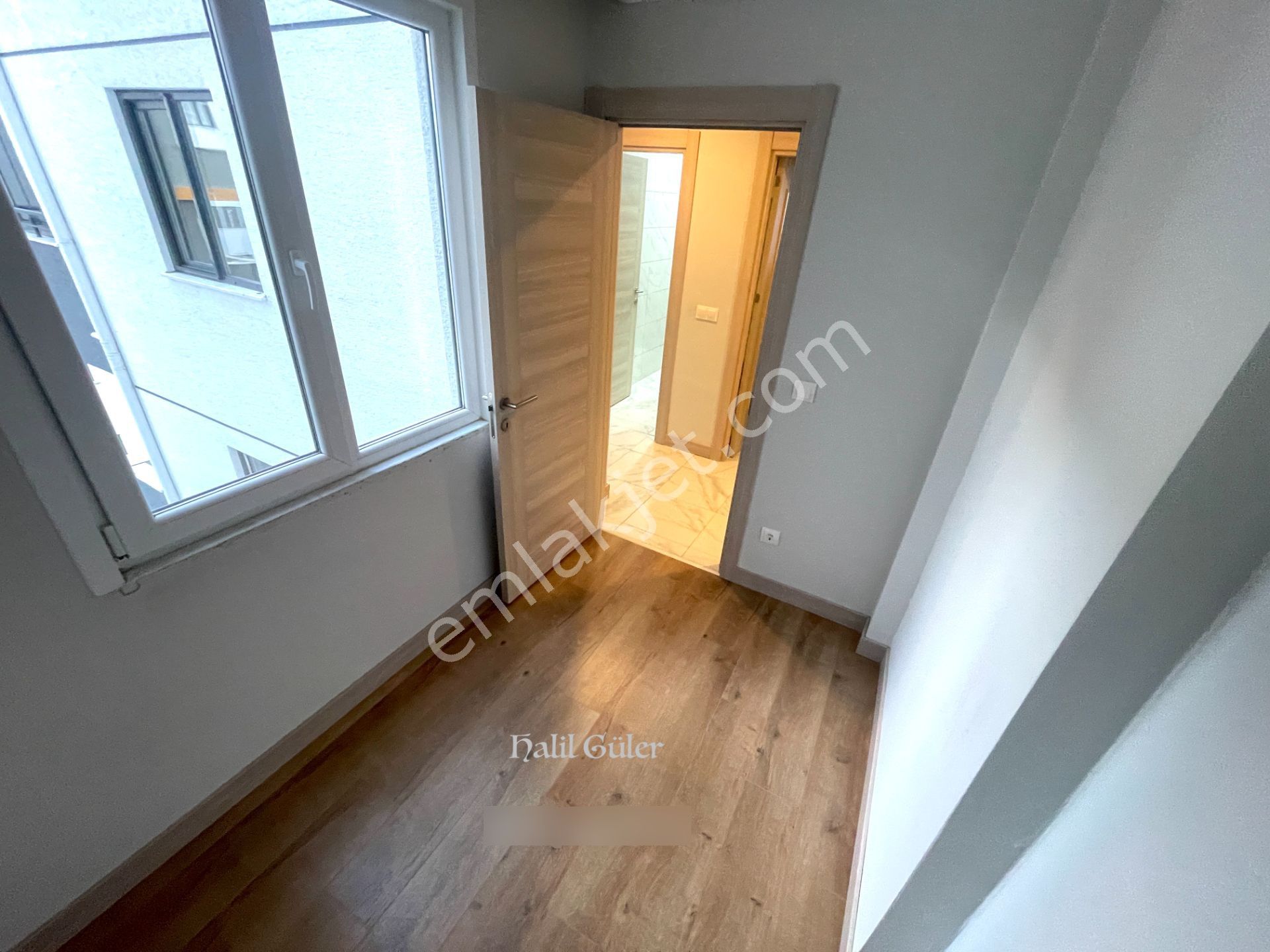 Çekmeköy Taşdelen Sultançiftliği Mahallesi 2+1 Ara Kat Daire - Görsel 19