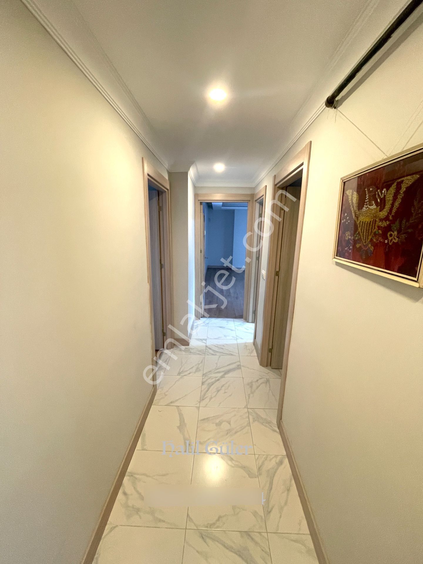 Çekmeköy Taşdelen Sultançiftliği Mahallesi 2+1 Ara Kat Daire - Görsel 13