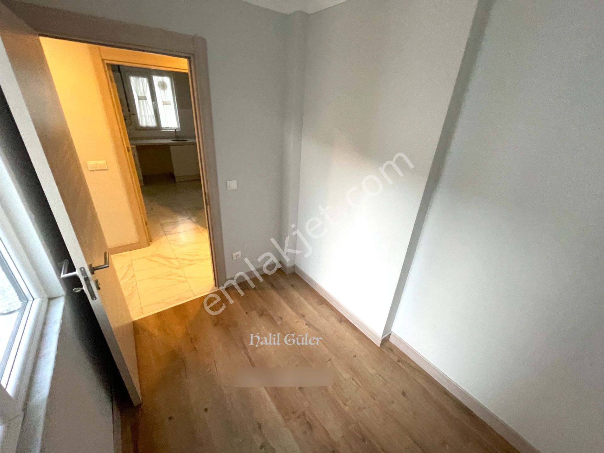 Çekmeköy Taşdelen Sultançiftliği Mahallesi 2+1 Ara Kat Daire - Görsel 20