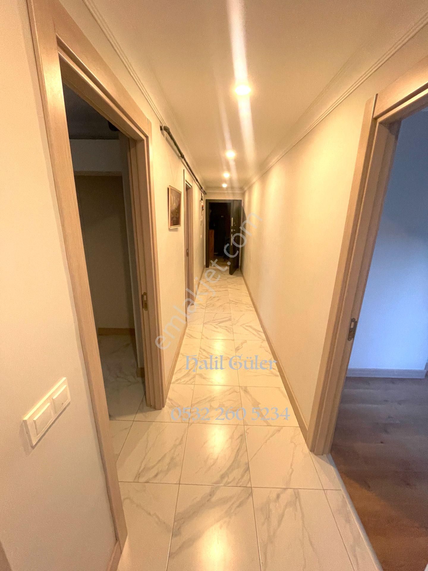 Çekmeköy Taşdelen Sultançiftliği Mahallesi 2+1 Ara Kat Daire - Görsel 33