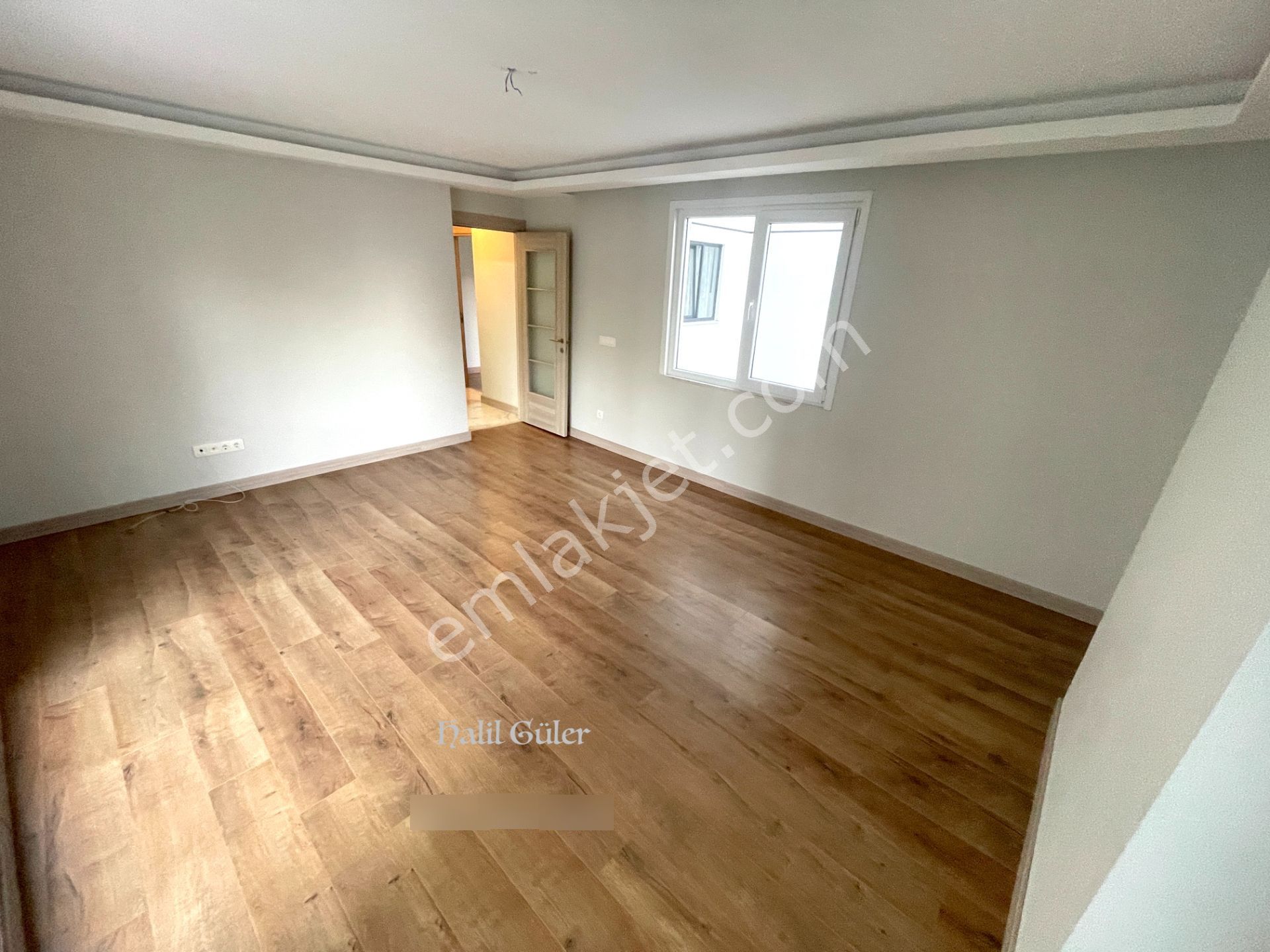 Çekmeköy Taşdelen Sultançiftliği Mahallesi 2+1 Ara Kat Daire - Görsel 25