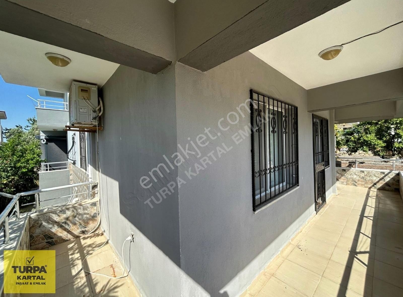 Hisar Mah. Deniz Manzaralı 3+1 Satılık Tripleks Villa - Görsel 18