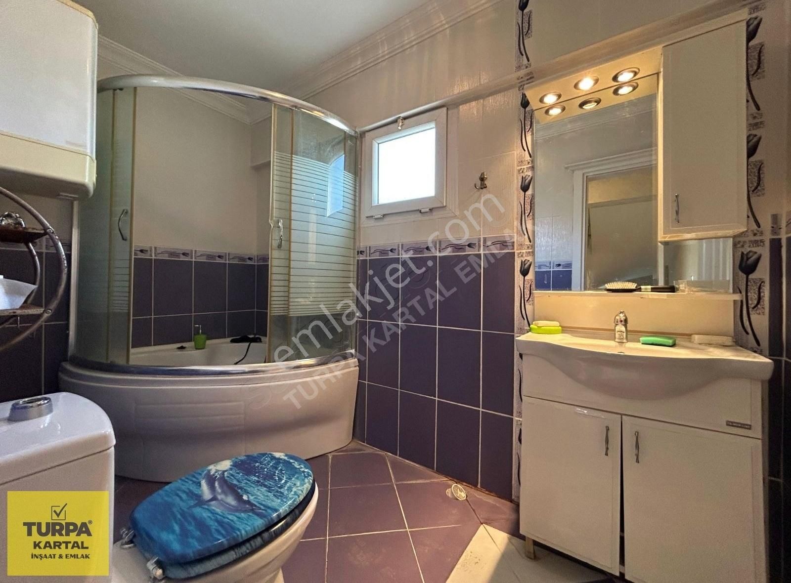 Hisar Mah. Deniz Manzaralı 3+1 Satılık Tripleks Villa - Görsel 21