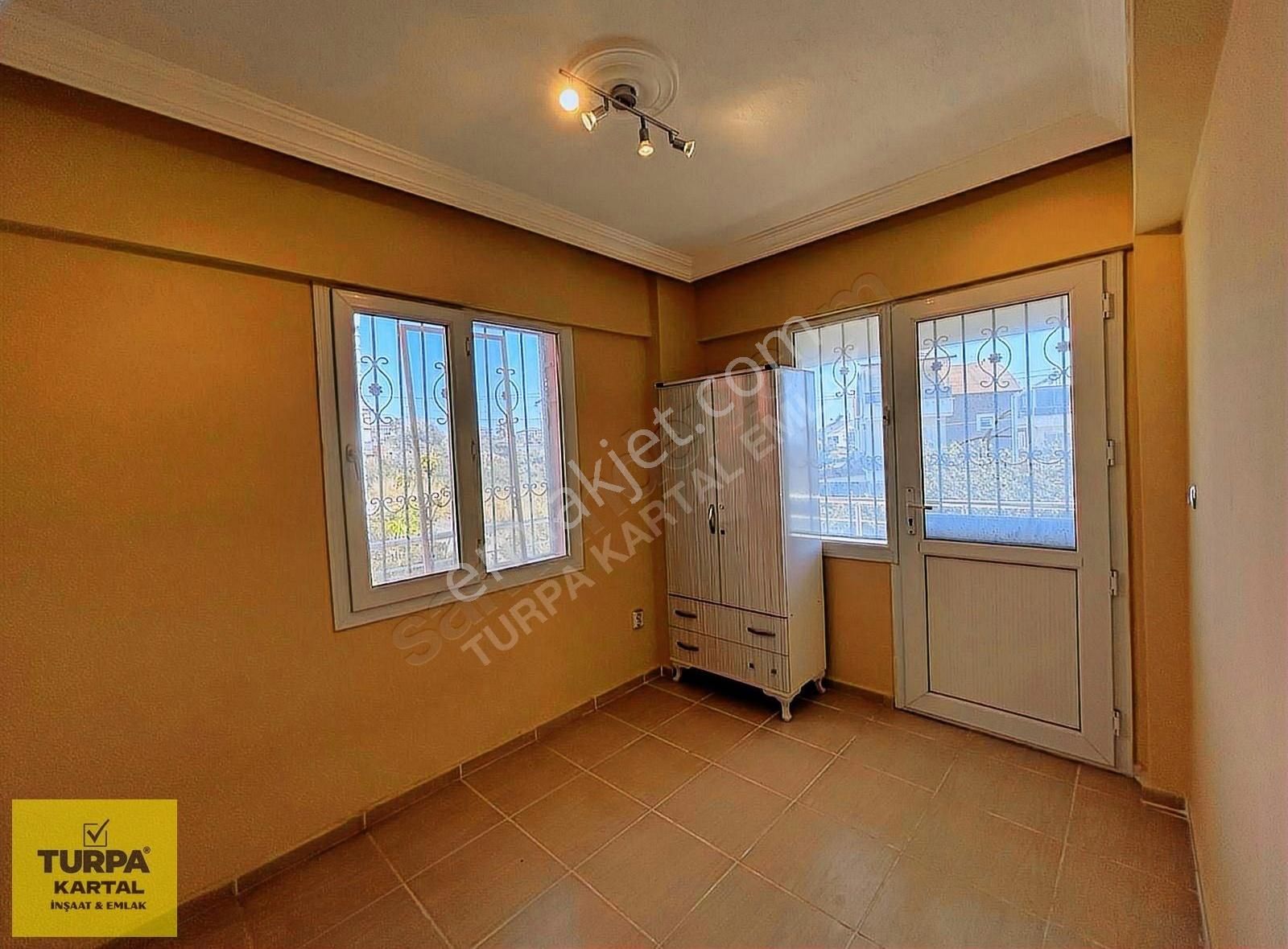 Hisar Mah. Deniz Manzaralı 3+1 Satılık Tripleks Villa - Görsel 19