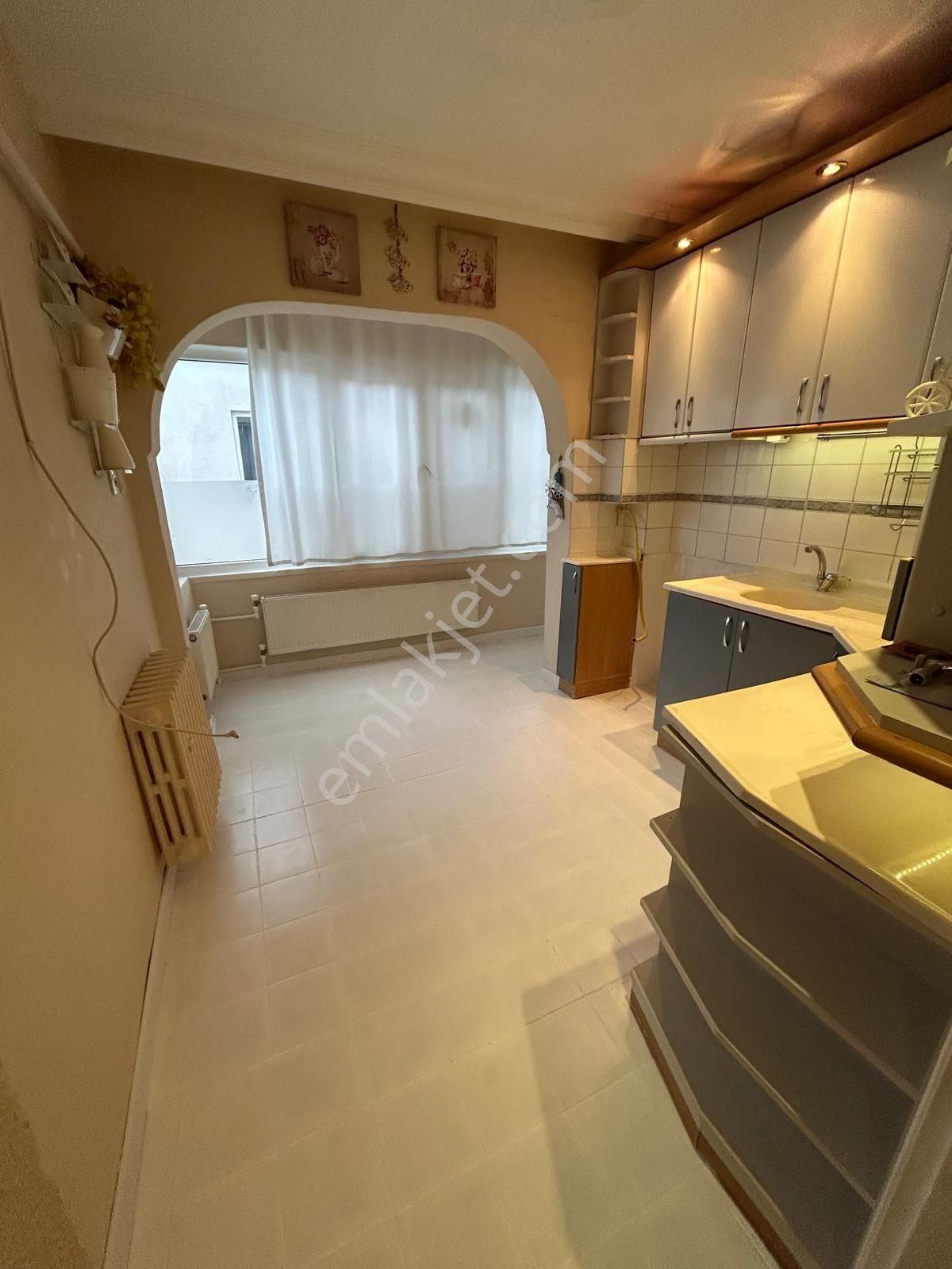 Canyapı'dan Bahçelievler'de 3+1 - Görsel 2