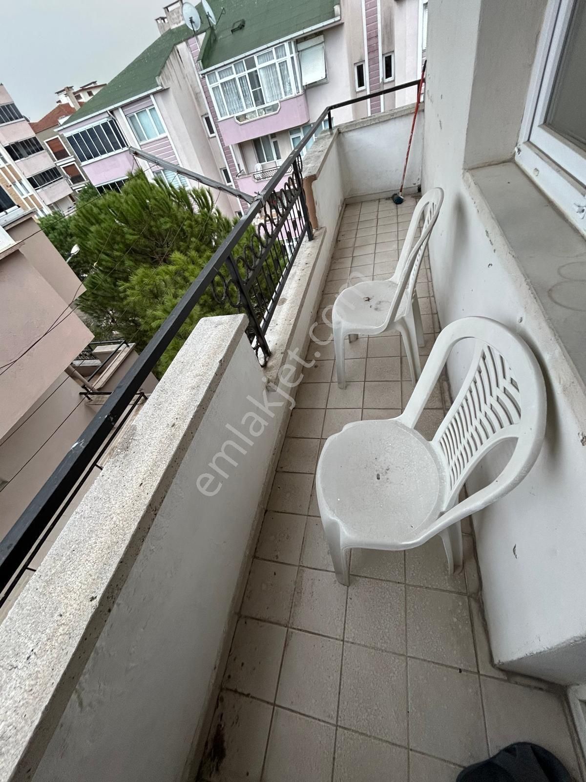 Canyapı'dan Bahçelievler'de 3+1 - Görsel 12