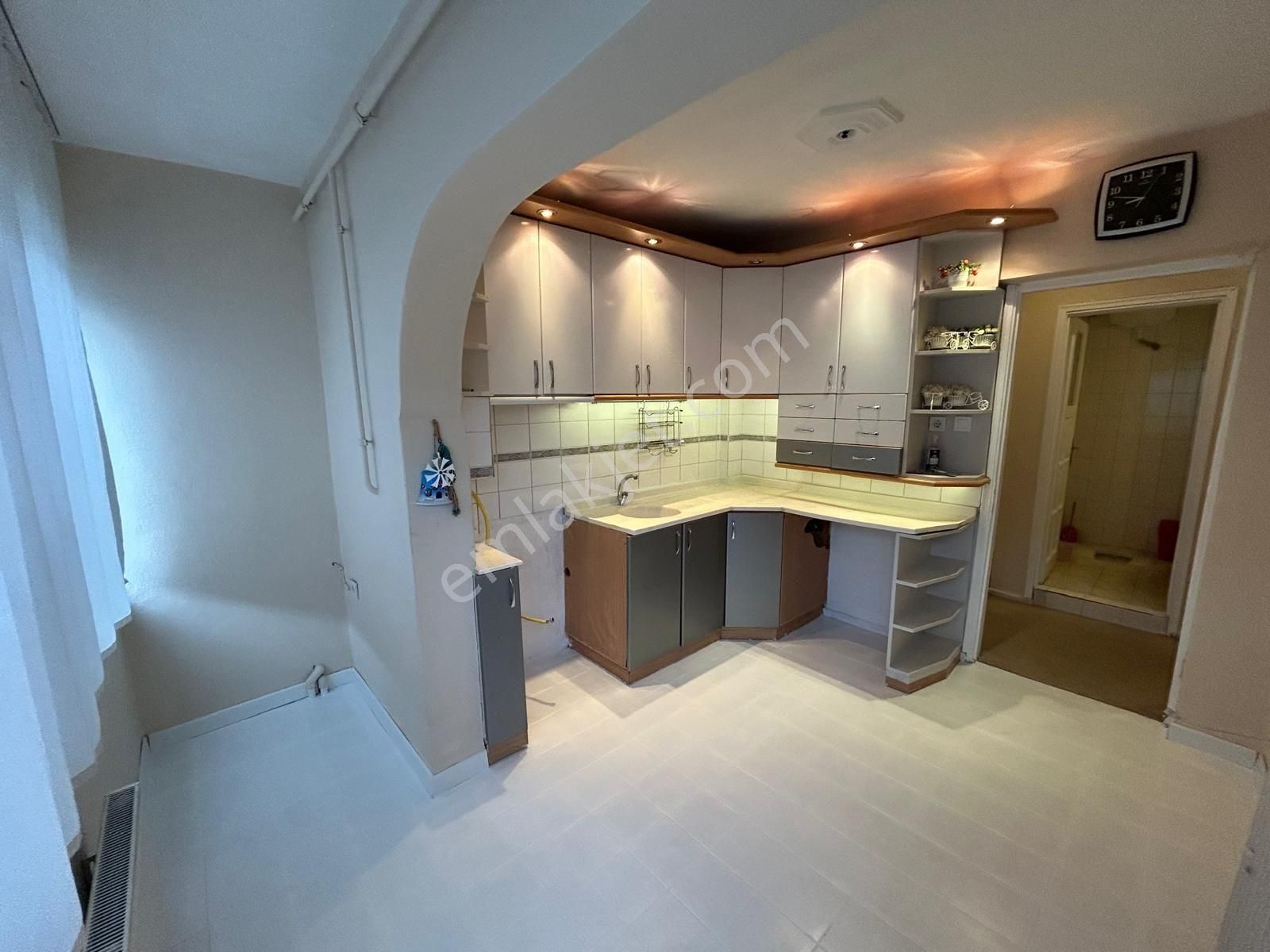 Canyapı'dan Bahçelievler'de 3+1