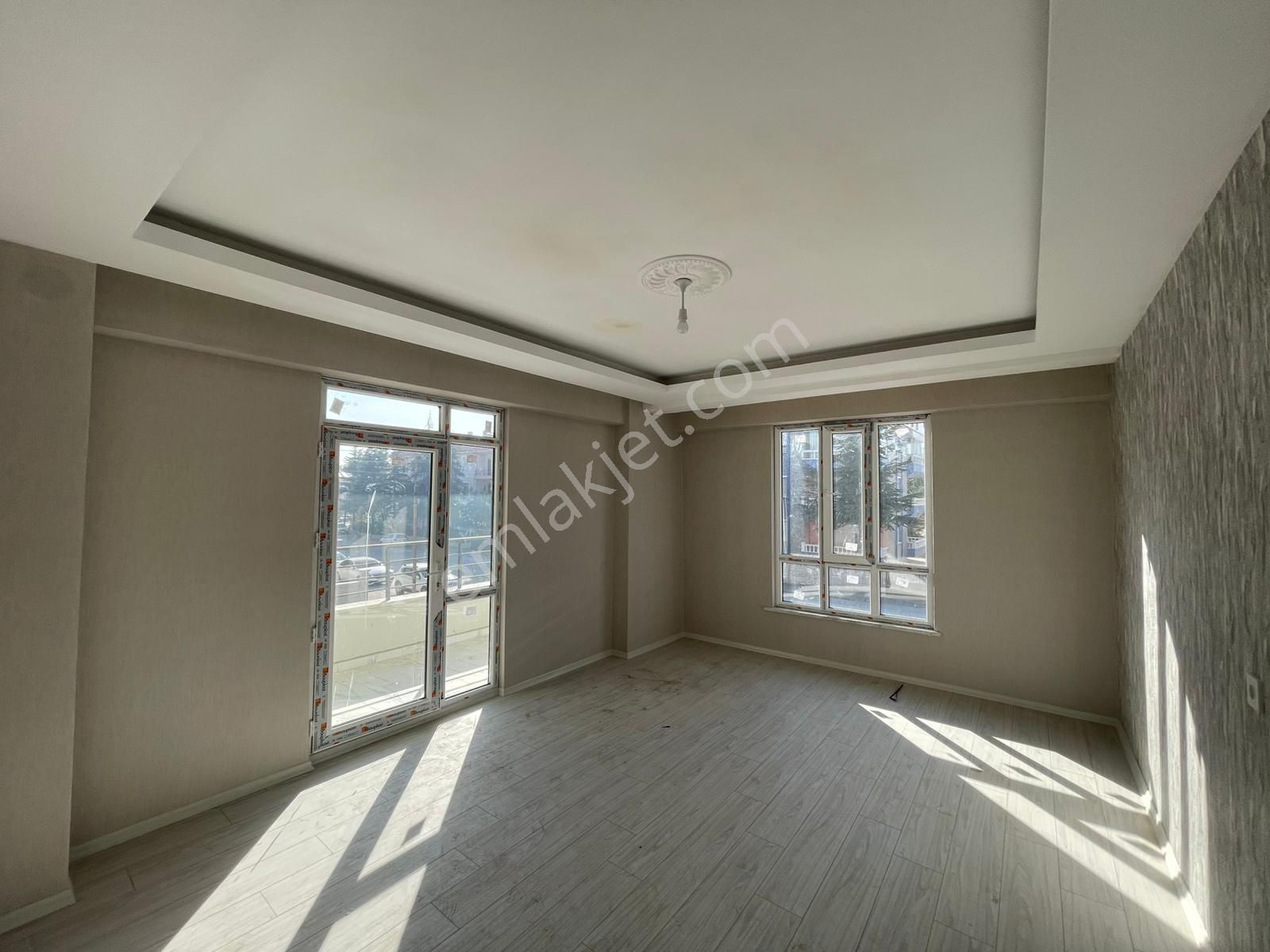 Atel Gayrimenkulden Husametin Çelebi Mahalesinde Kiralık 3+1 Daire - Görsel 16