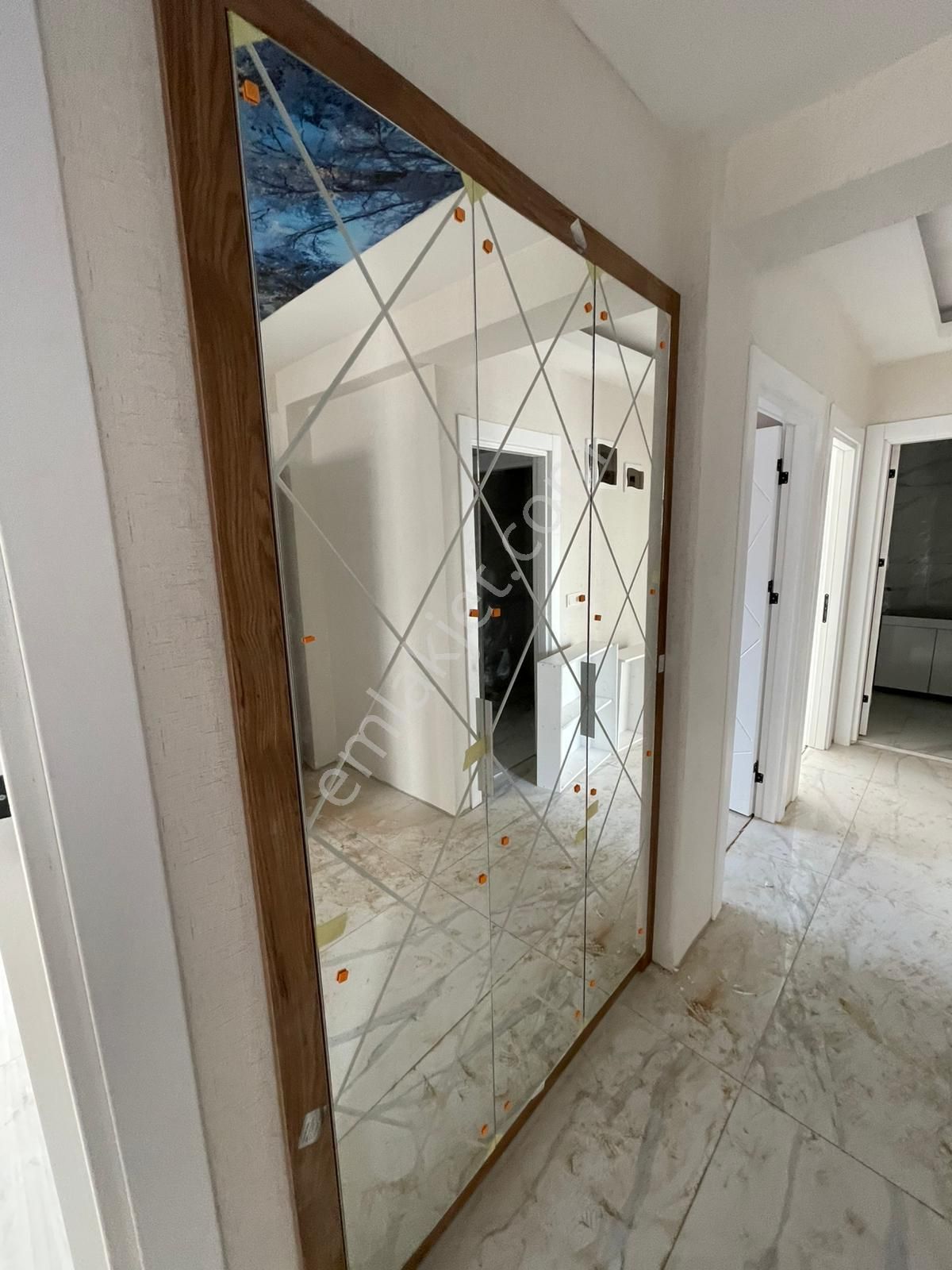 Atel Gayrimenkulden Husametin Çelebi Mahalesinde Kiralık 3+1 Daire - Görsel 12