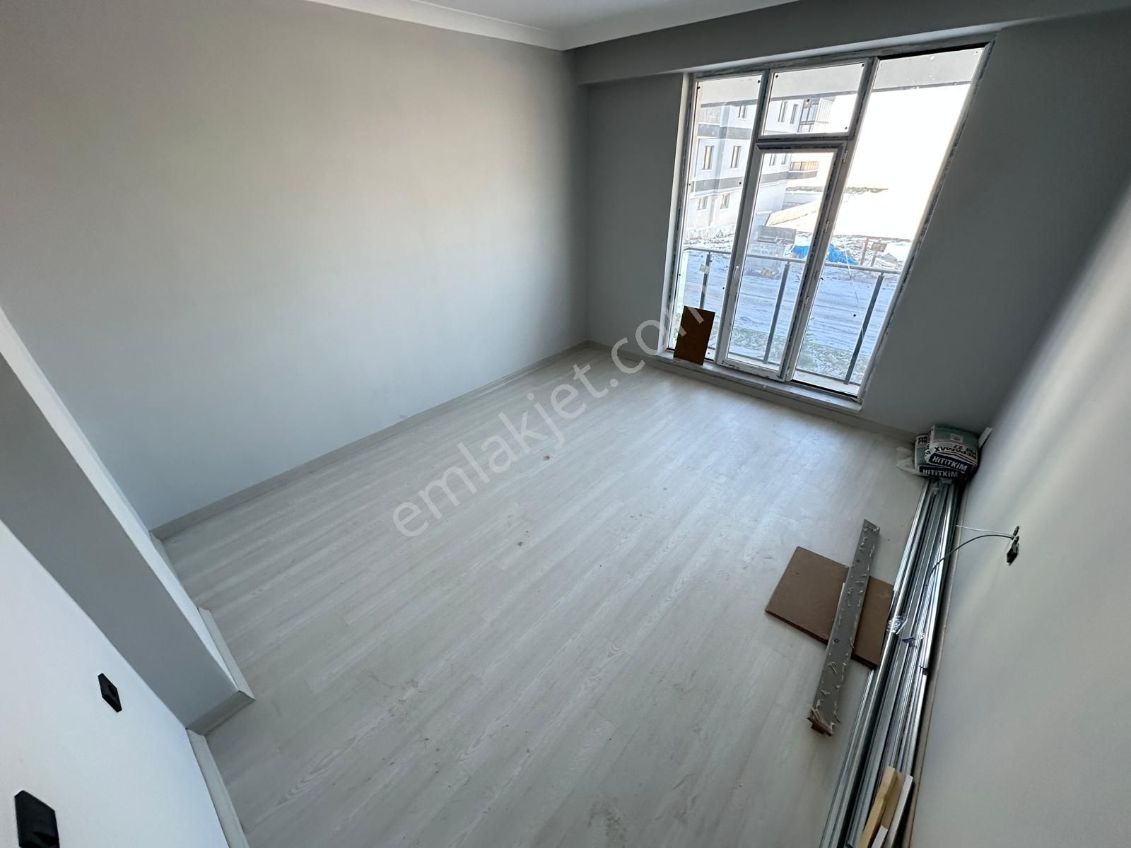 Sincan Yenikentte Satılık 2+1 Sıfır Daire Y.giriş Uygun Fiyat Fırsat Daire - Görsel 9