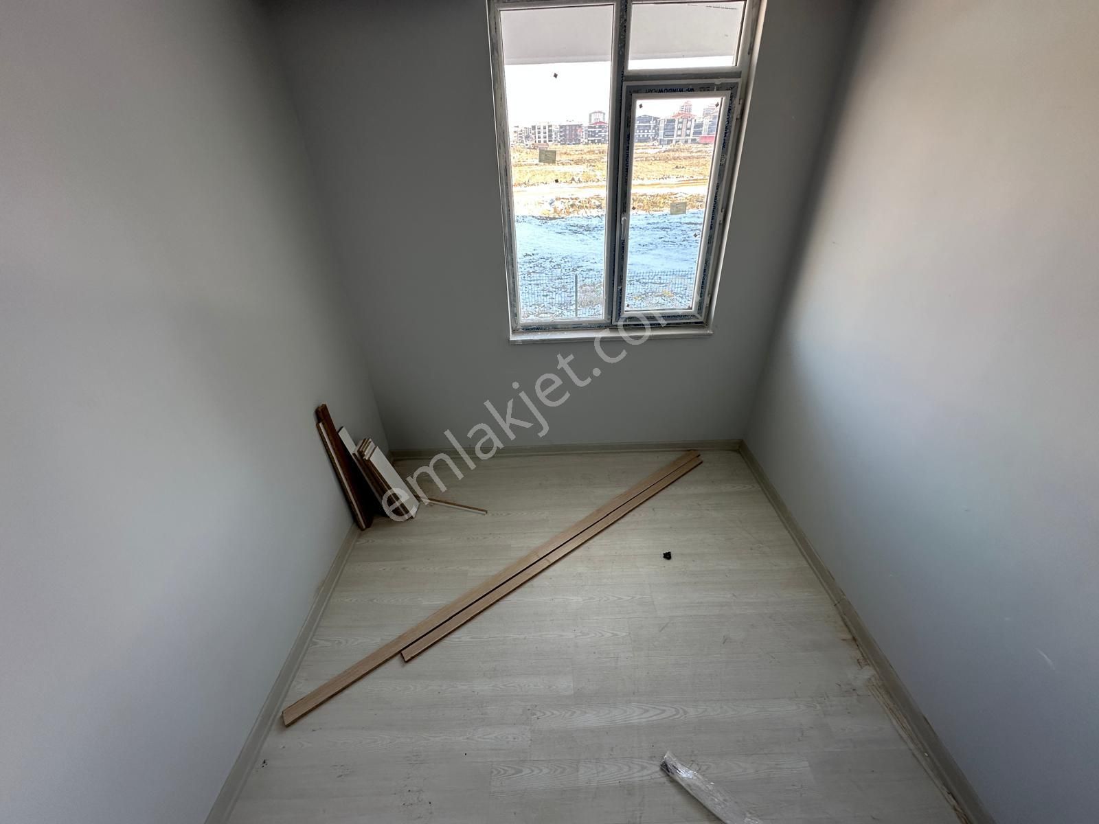 Sincan Yenikentte Satılık 2+1 Sıfır Daire Y.giriş Uygun Fiyat Fırsat Daire - Görsel 19