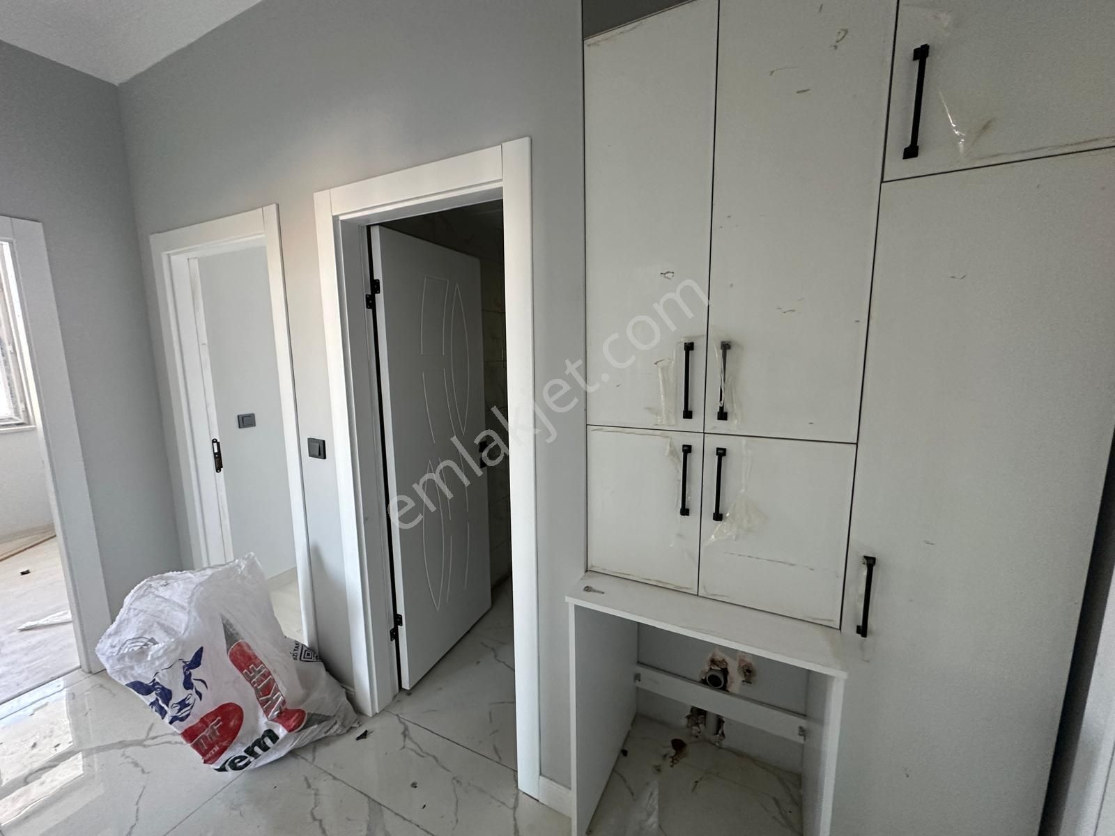 Sincan Yenikentte Satılık 2+1 Sıfır Daire Y.giriş Uygun Fiyat Fırsat Daire - Görsel 8