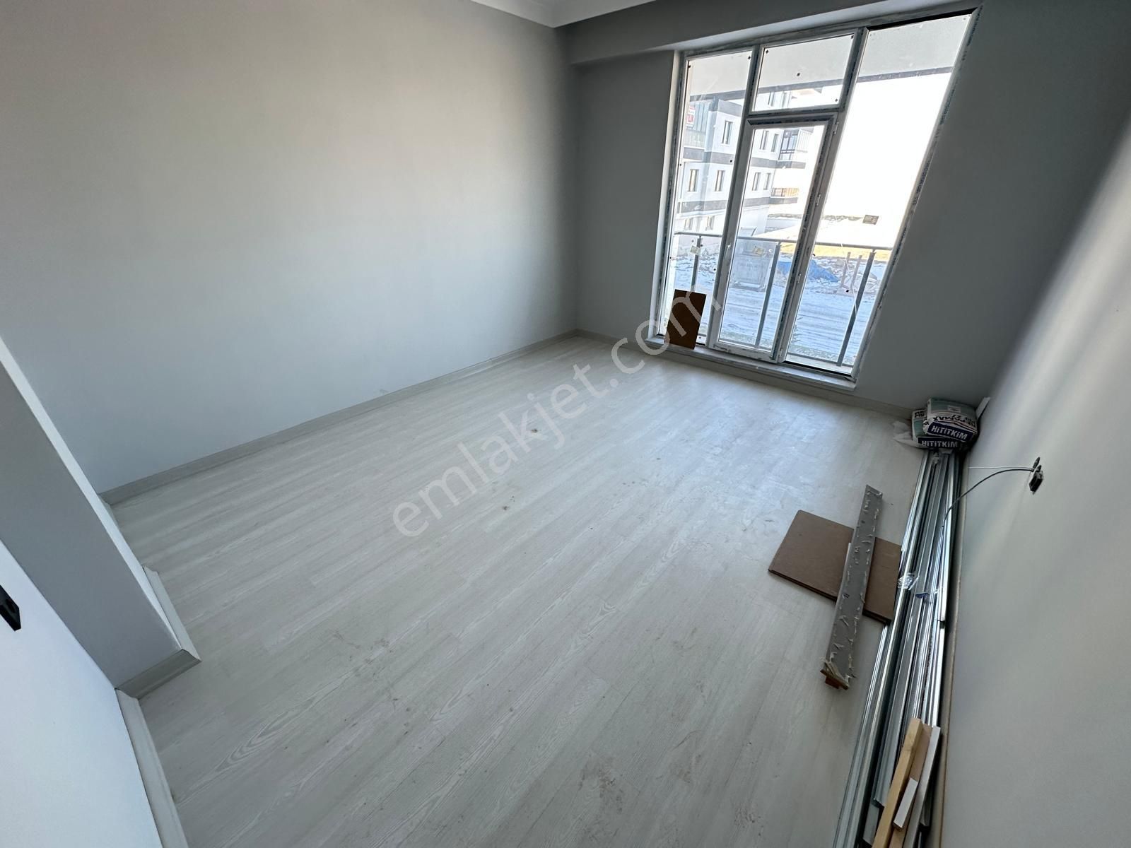 Sincan Yenikentte Satılık 2+1 Sıfır Daire Y.giriş Uygun Fiyat Fırsat Daire - Görsel 10