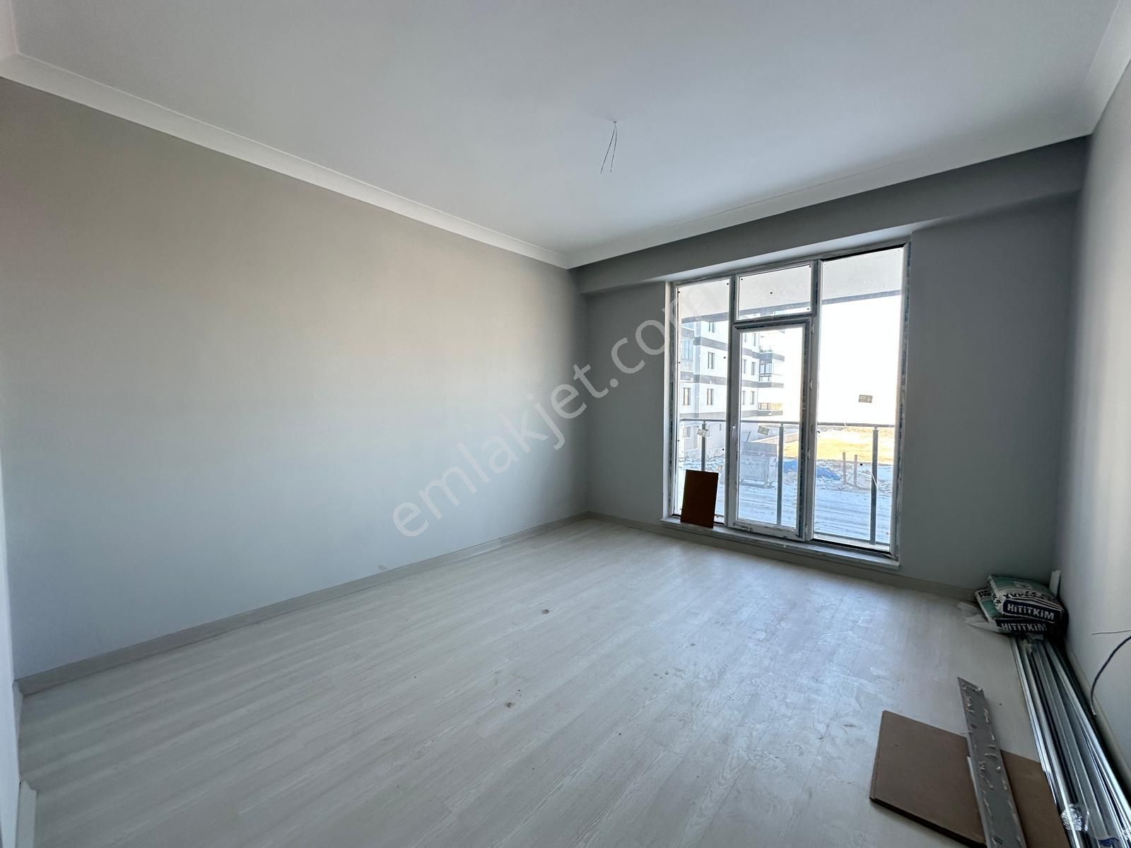 Sincan Yenikentte Satılık 2+1 Sıfır Daire Y.giriş Uygun Fiyat Fırsat Daire - Görsel 11