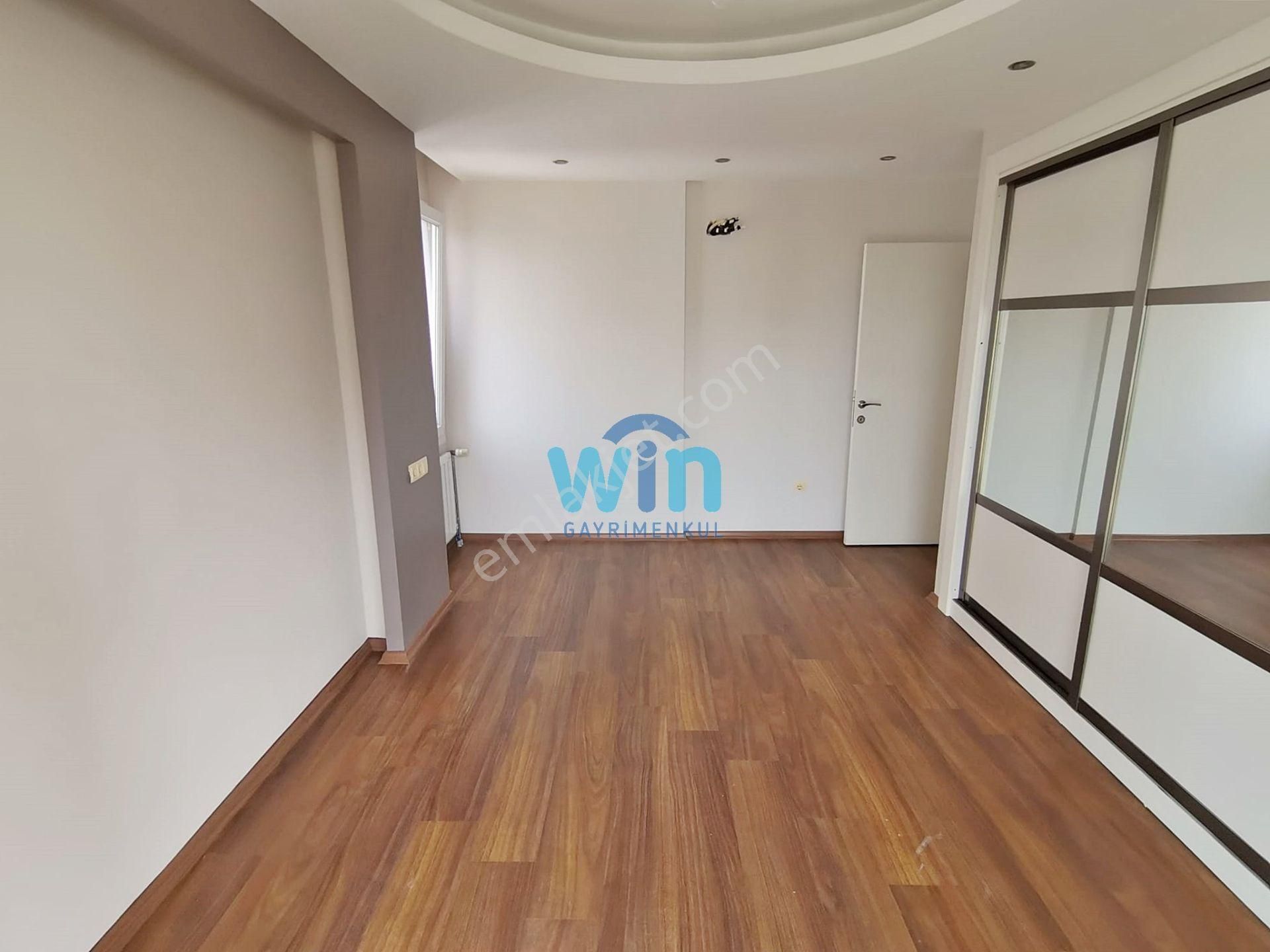 Win'den Aile Sitesinde Geniş Oturuma Sahip Satılık 2+1 Daire - Görsel 19