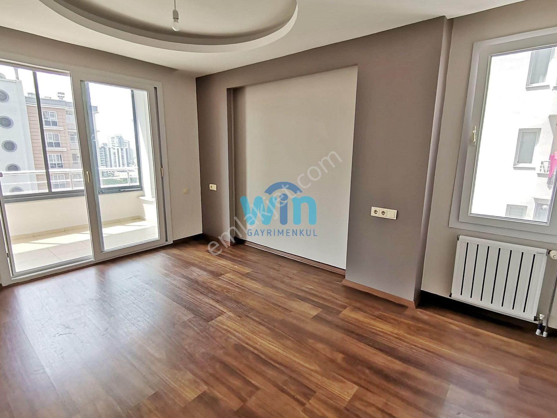 Win'den Aile Sitesinde Geniş Oturuma Sahip Satılık 2+1 Daire - Görsel 21